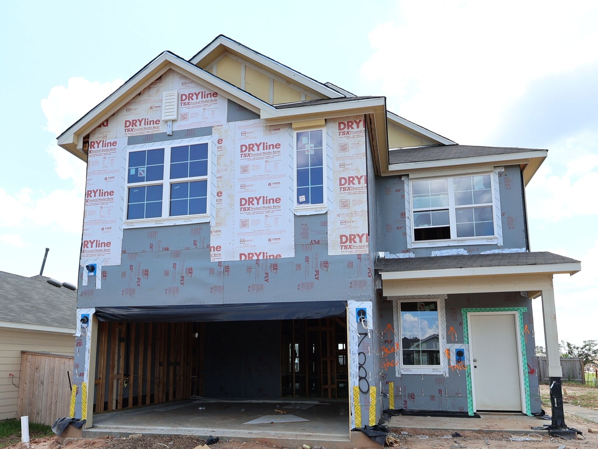 Front Exterior