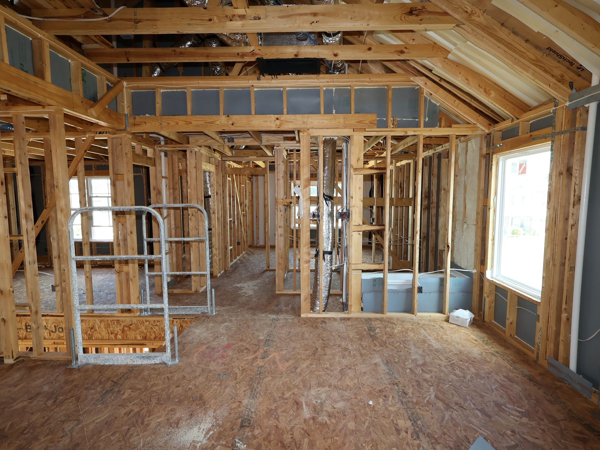 Framing