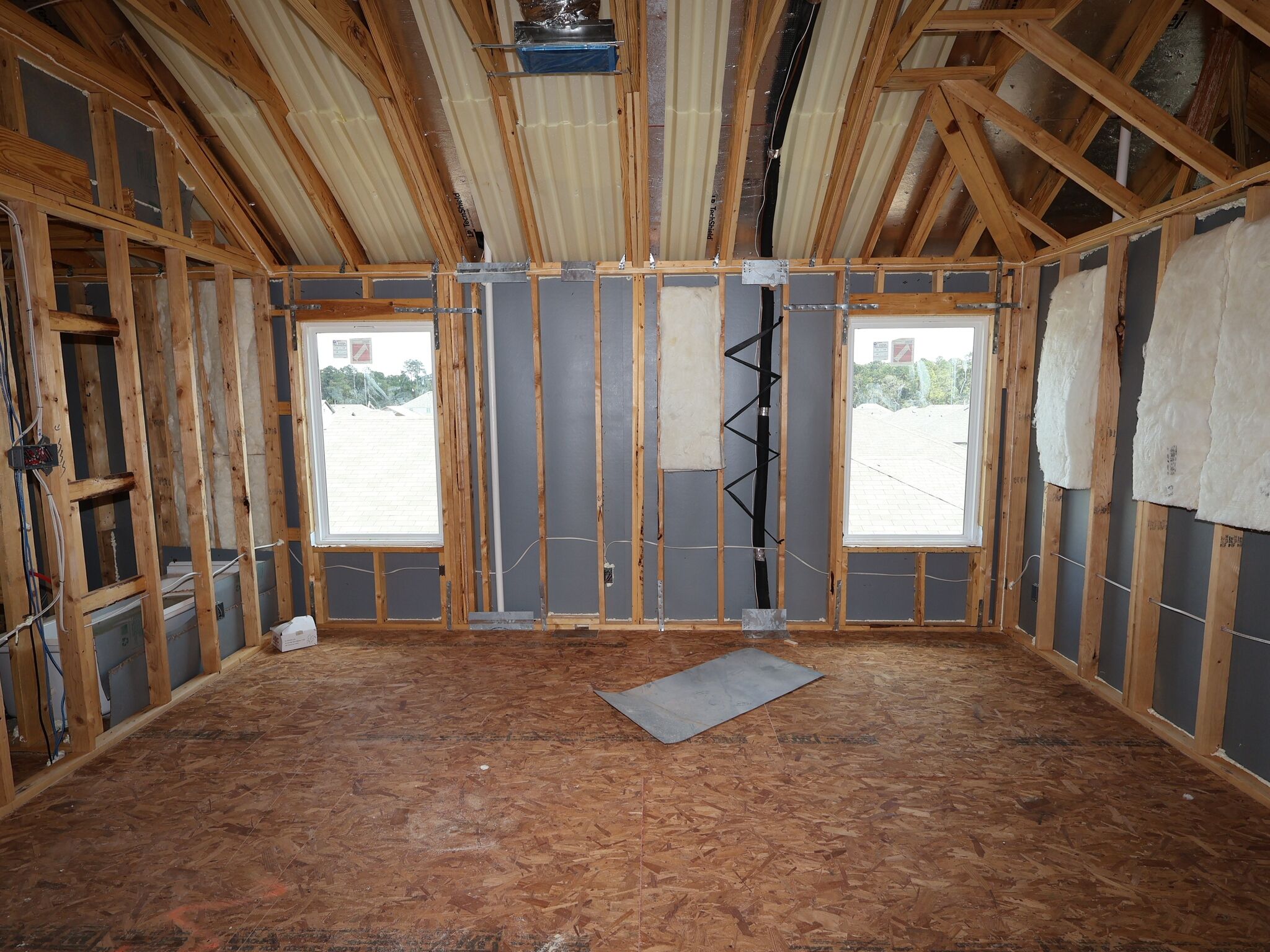 Framing