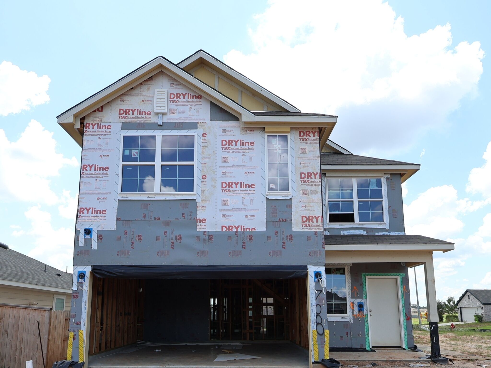 Front Exterior