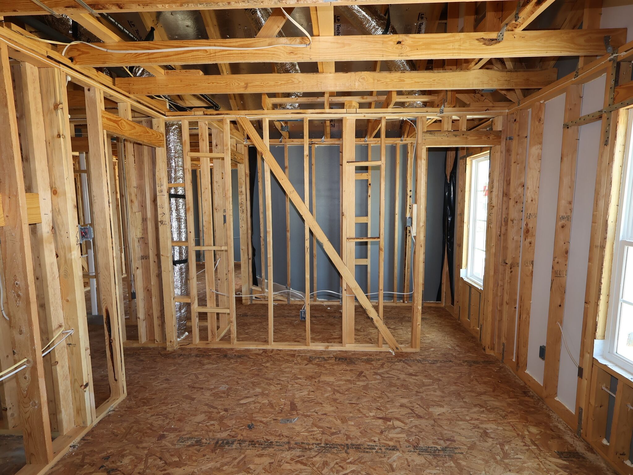 Framing