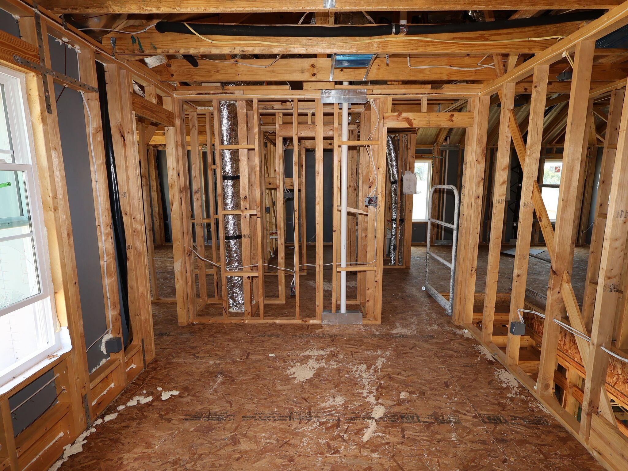 Framing