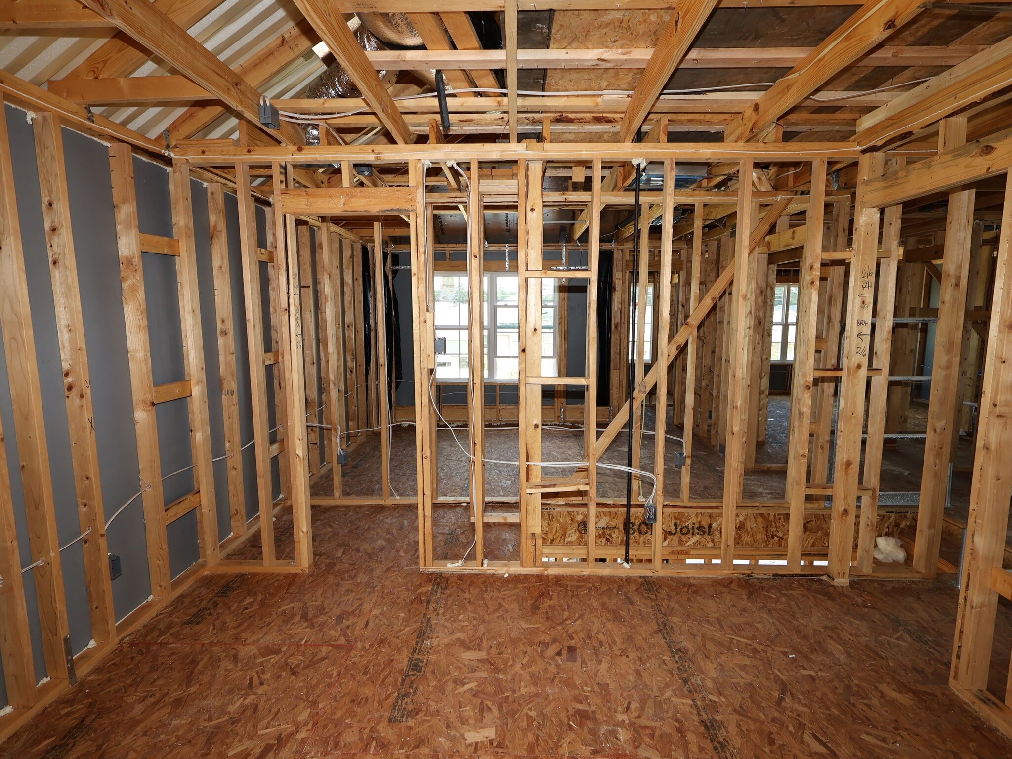 Framing