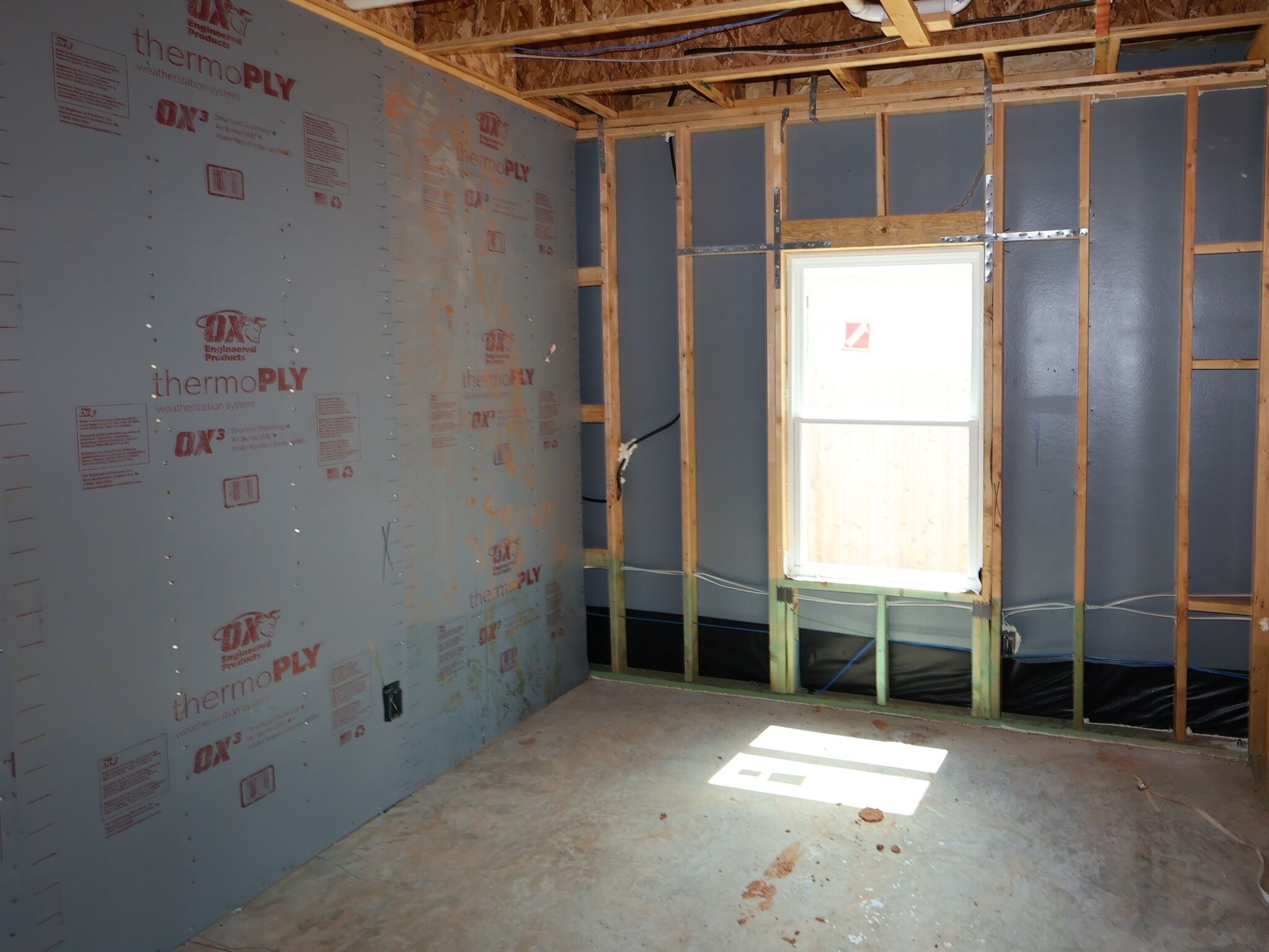 Framing
