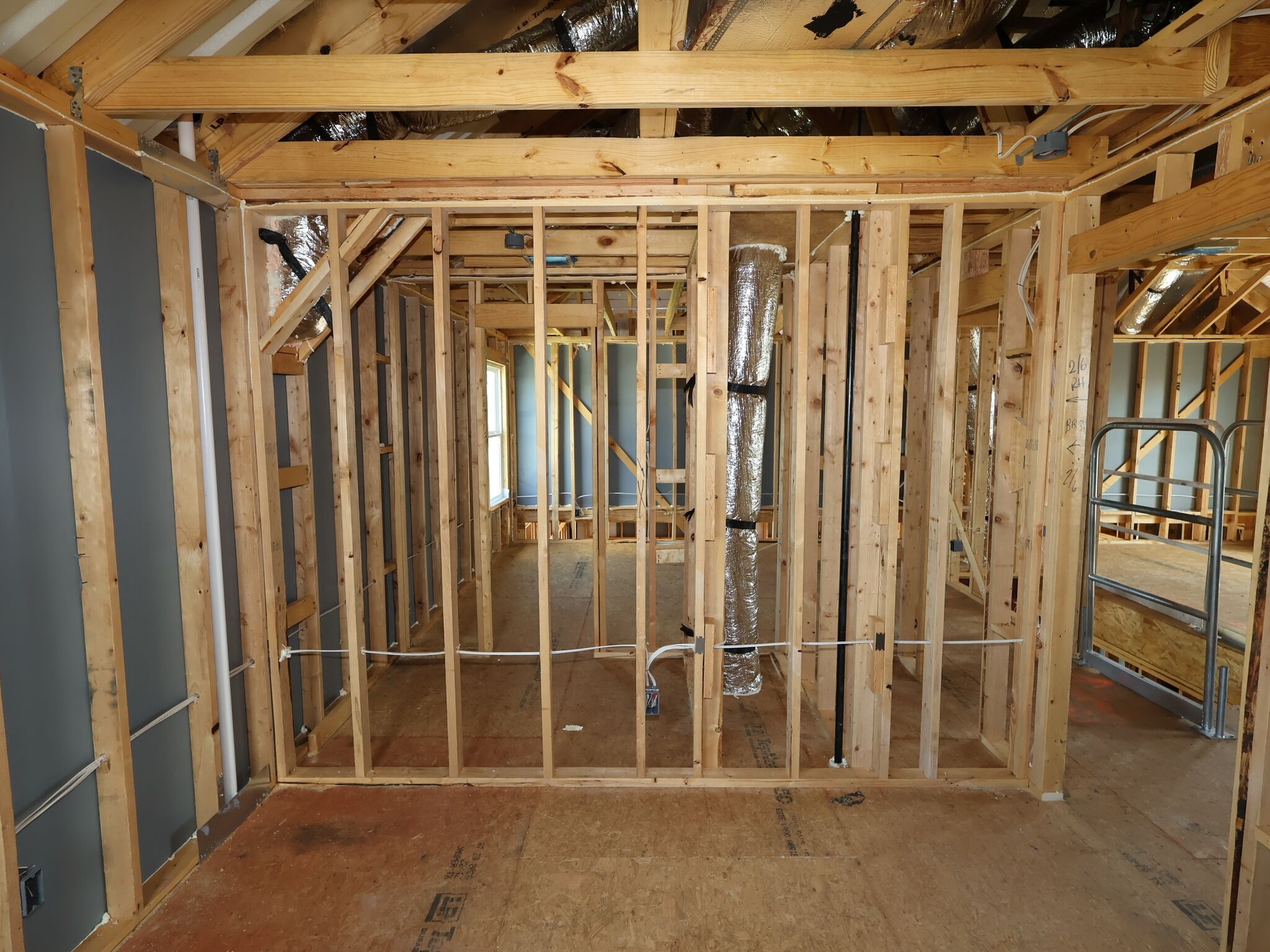 Framing
