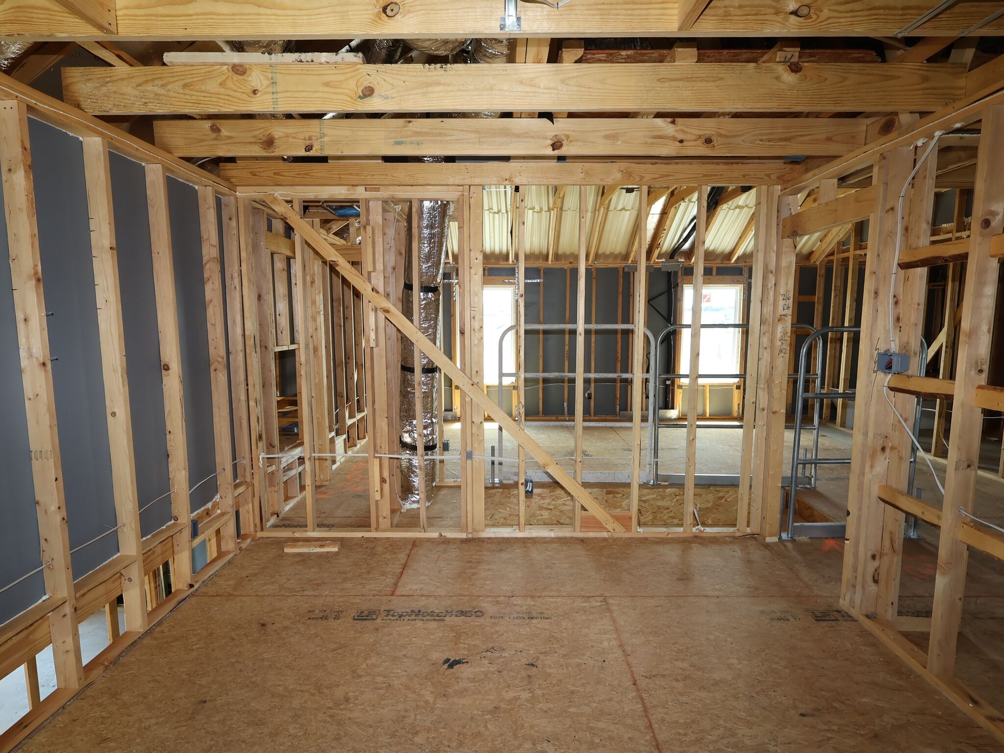 Framing