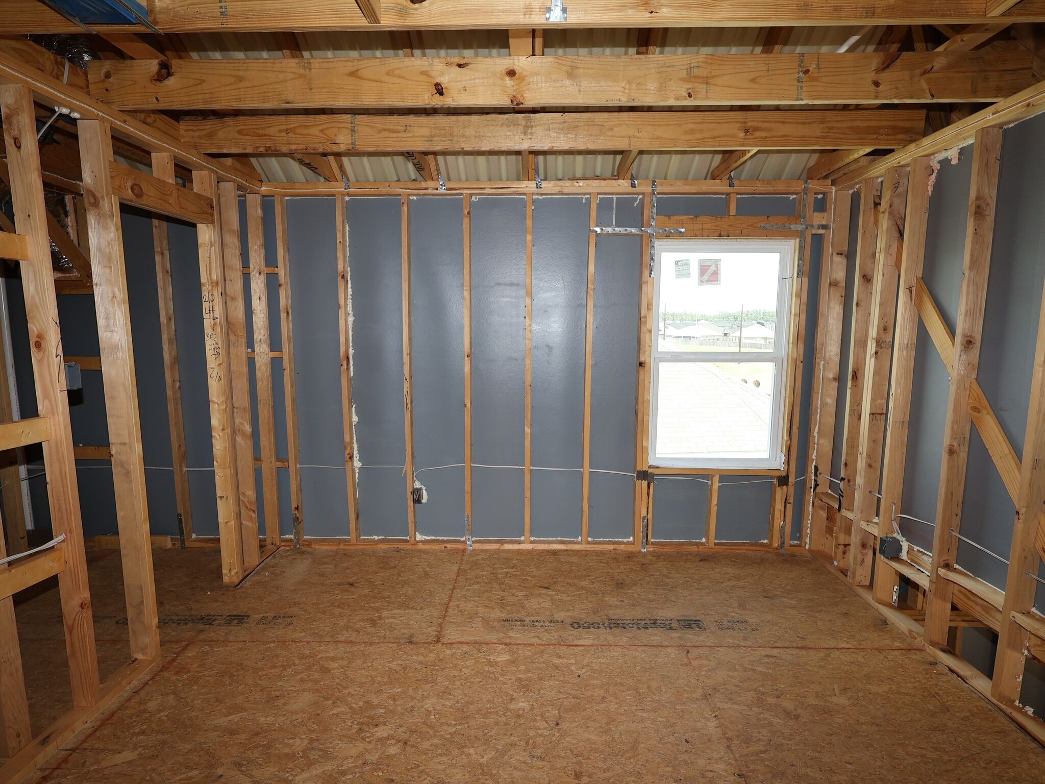 Framing