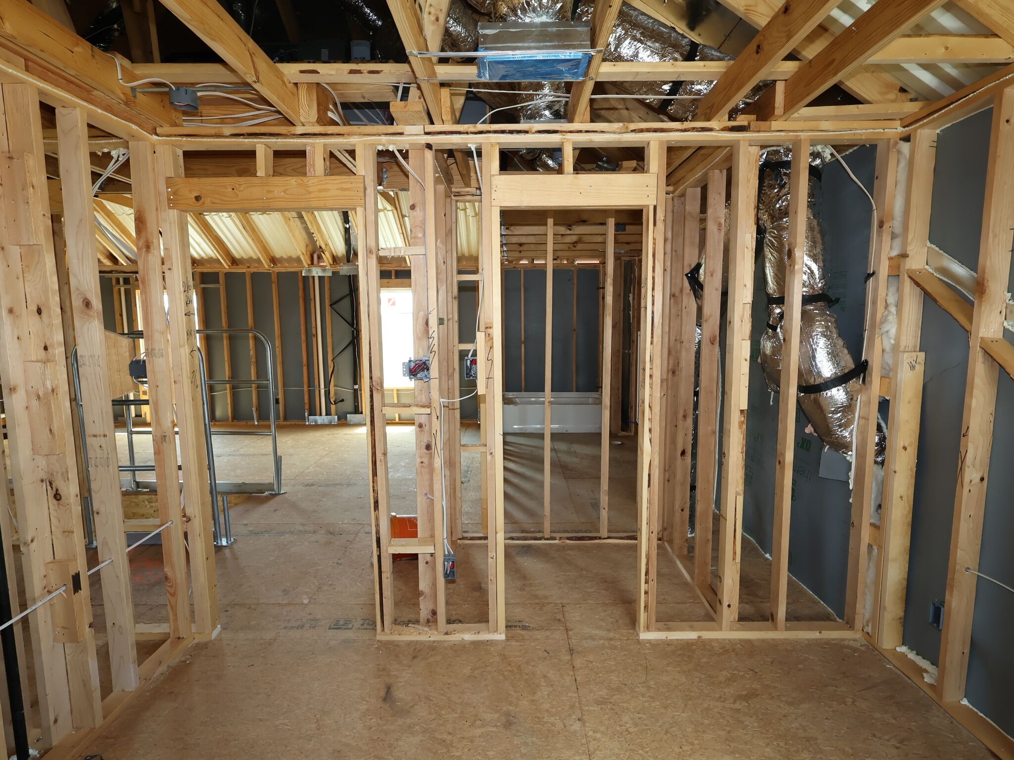 Framing