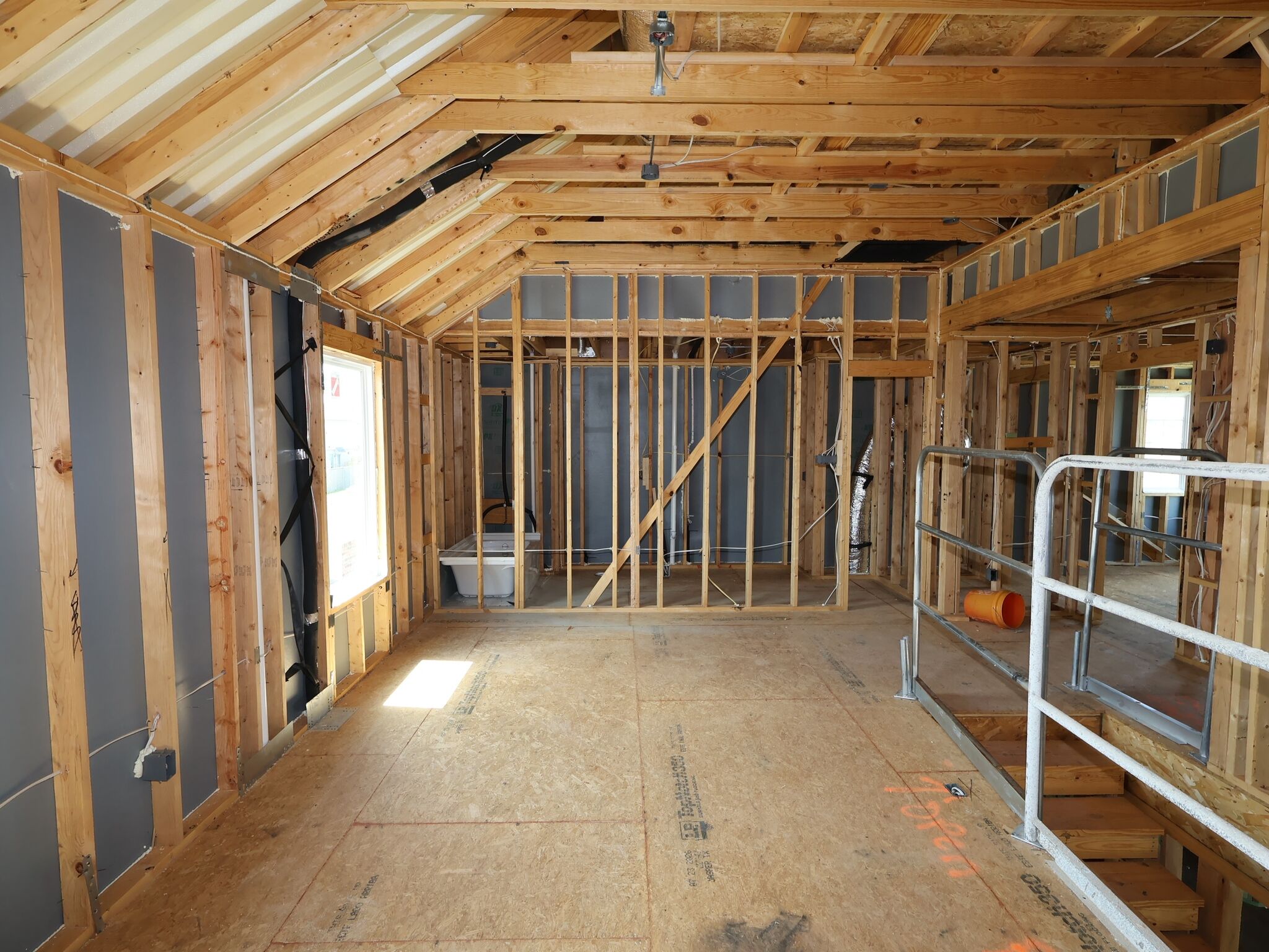 Framing
