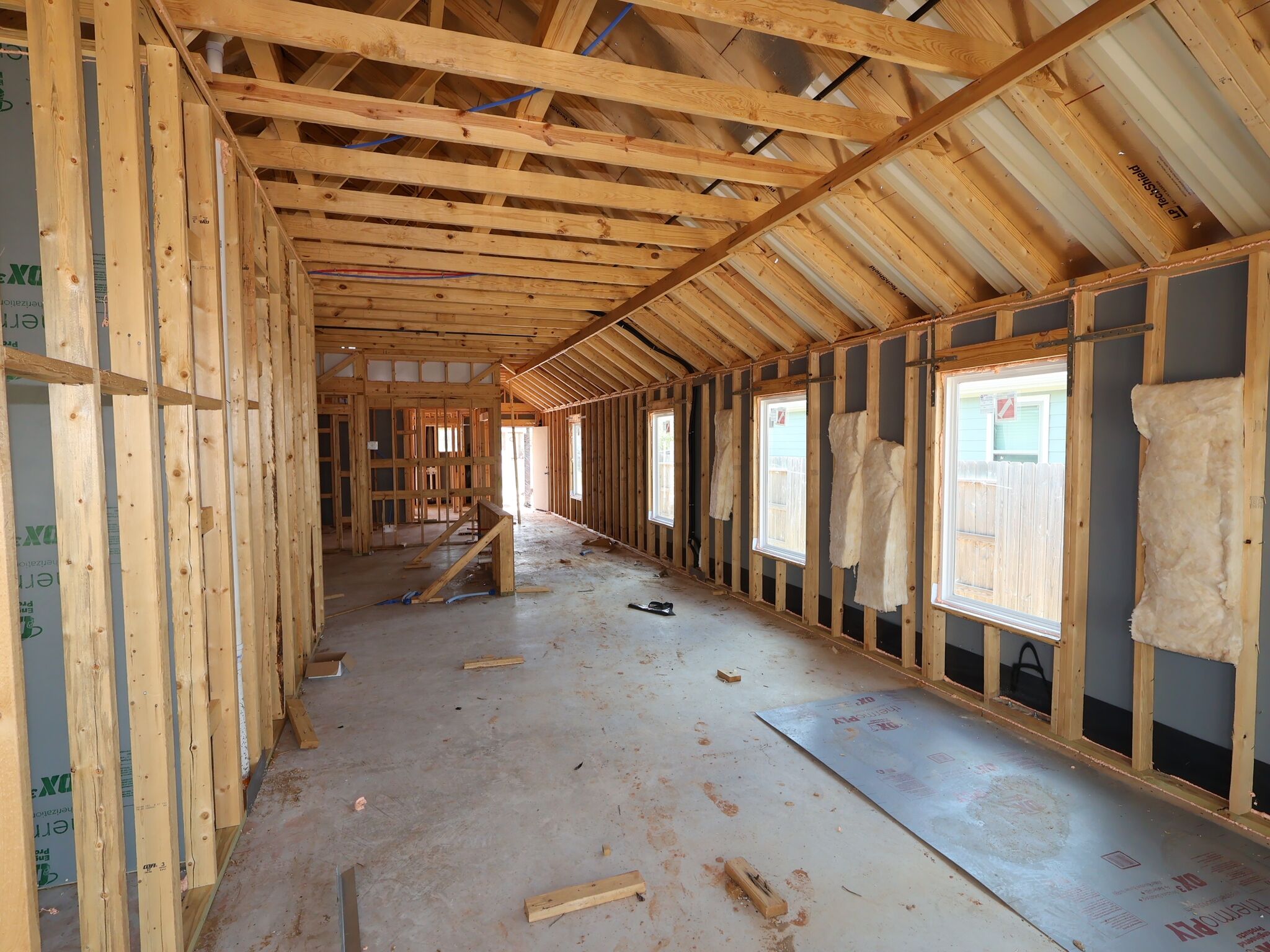 Insulation