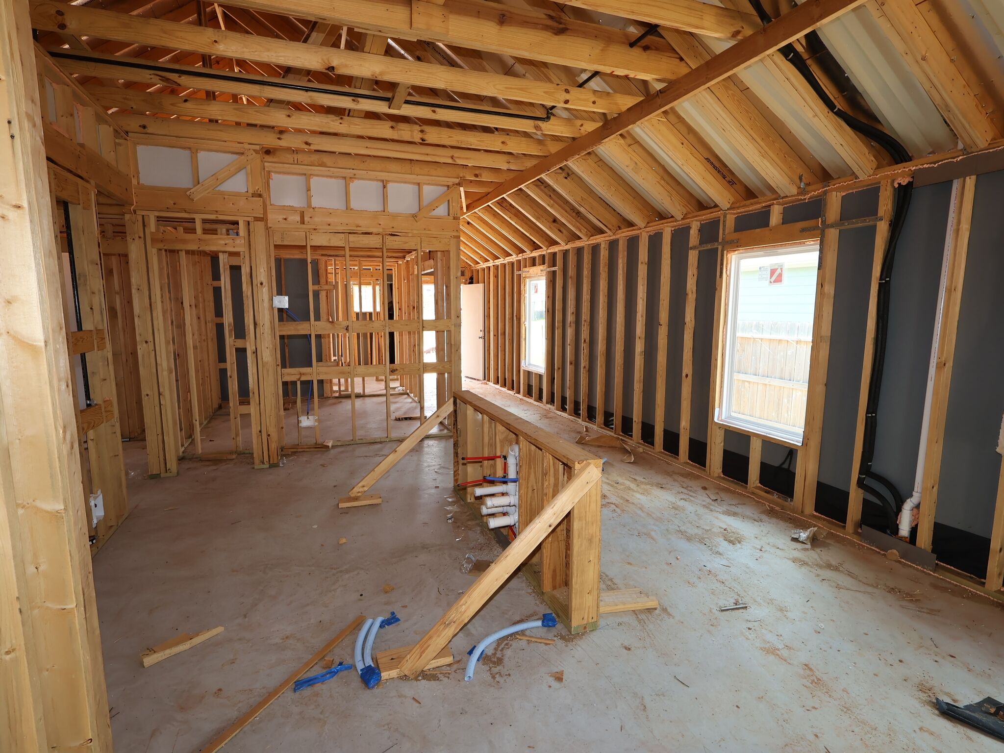 Insulation