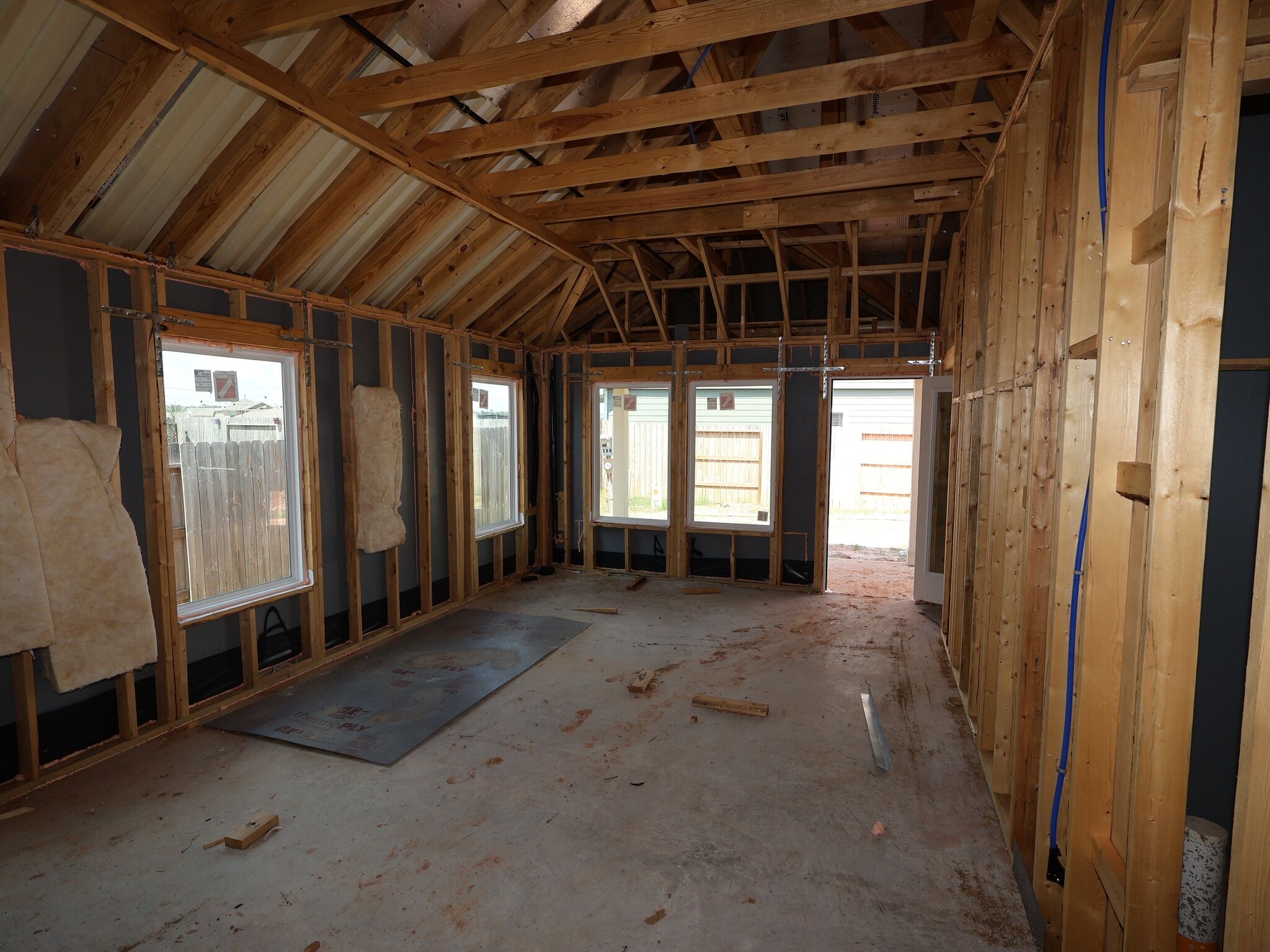 Insulation