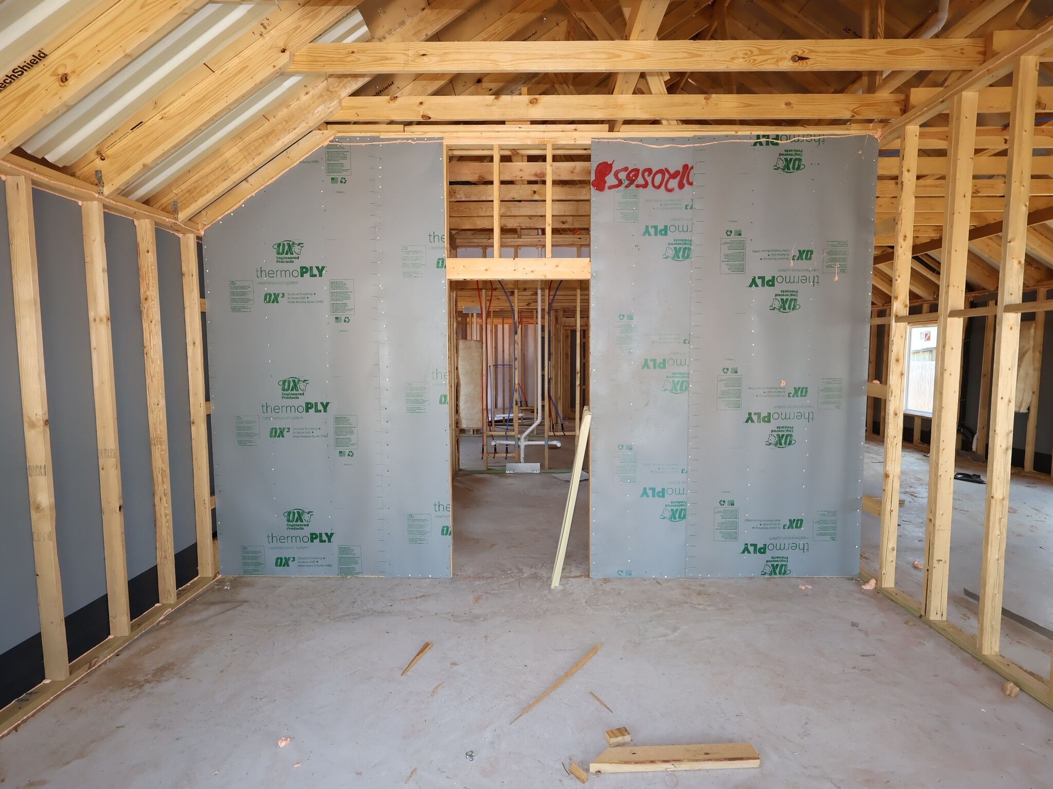 Insulation