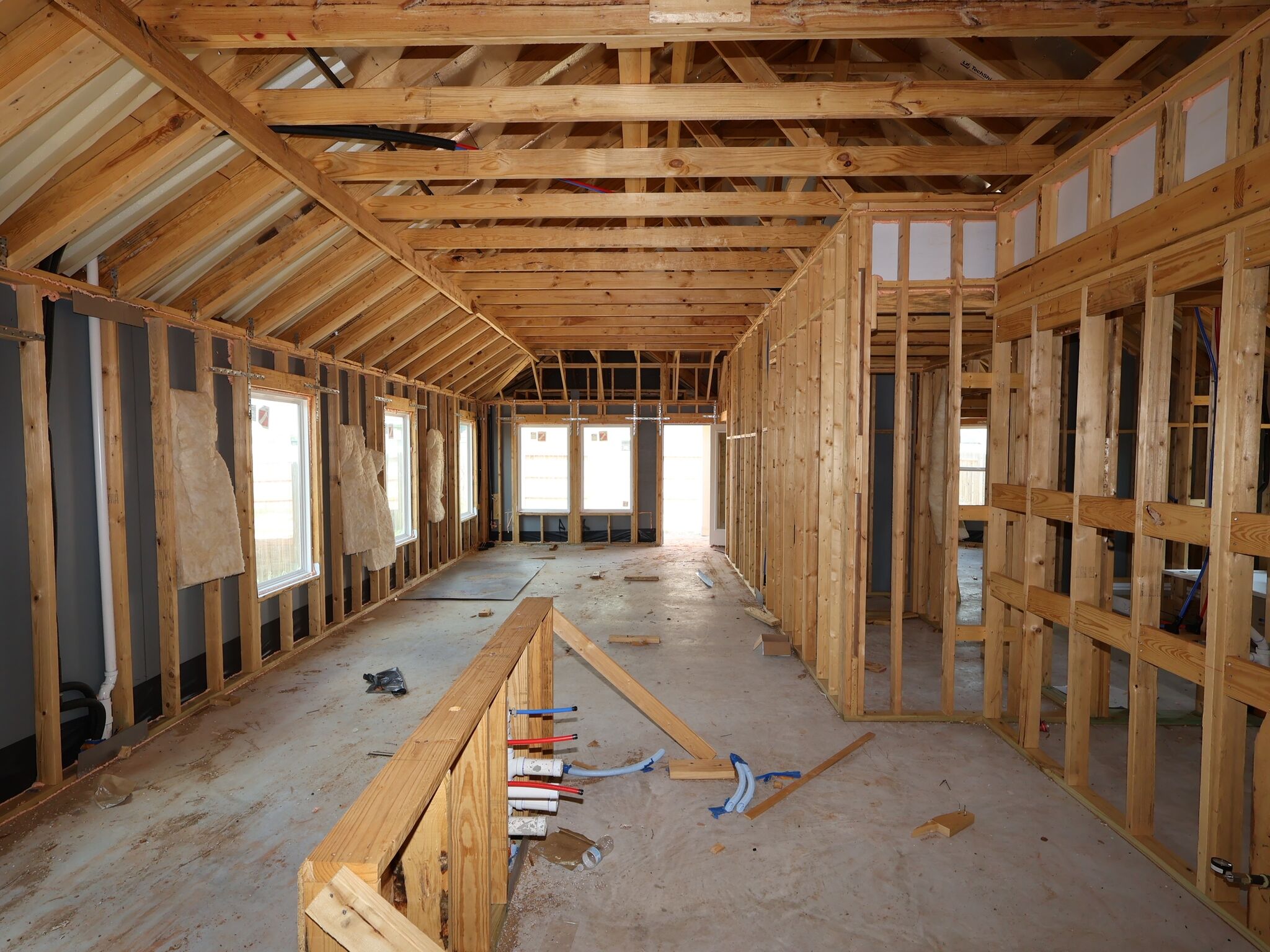 Insulation