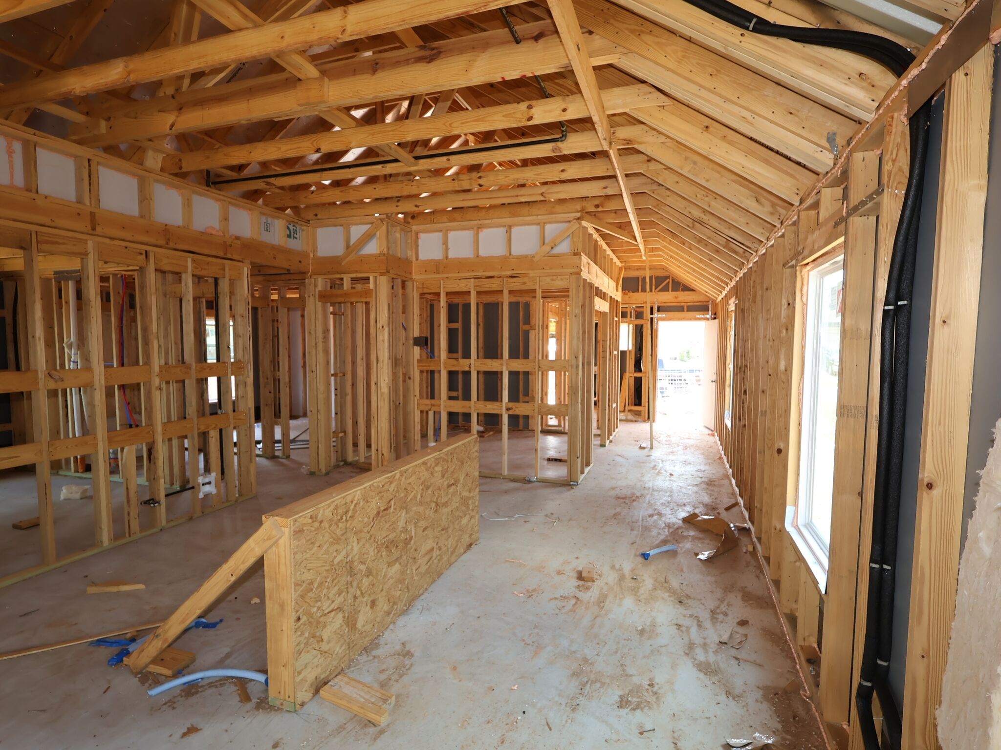 Insulation