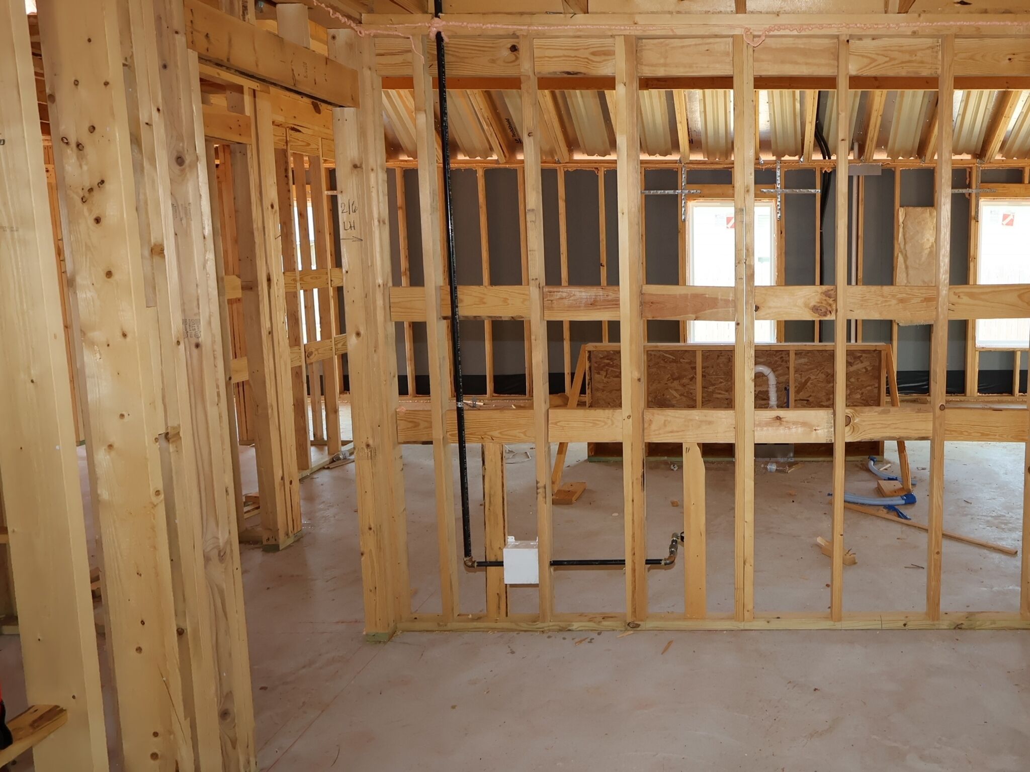 Insulation