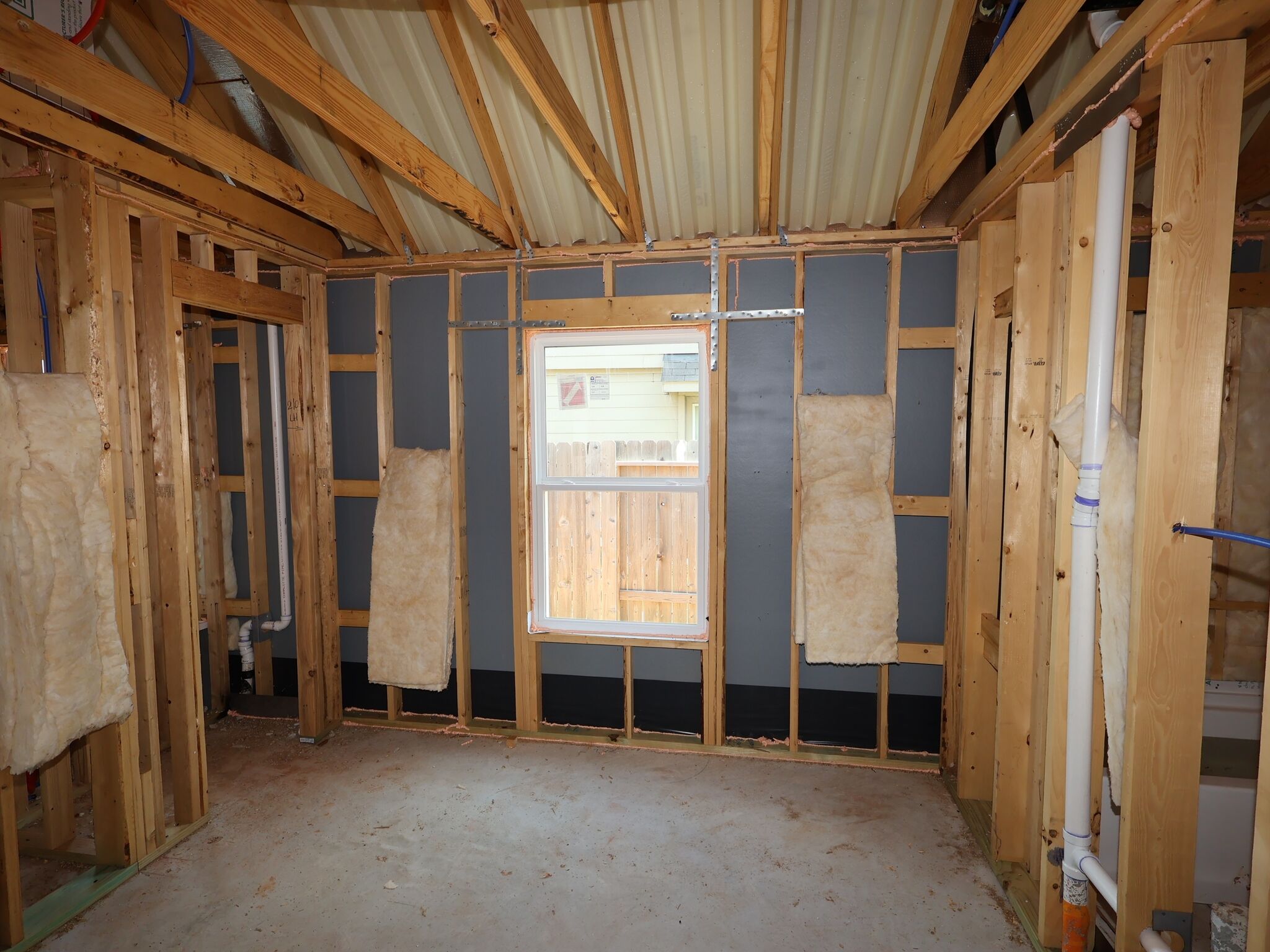 Insulation