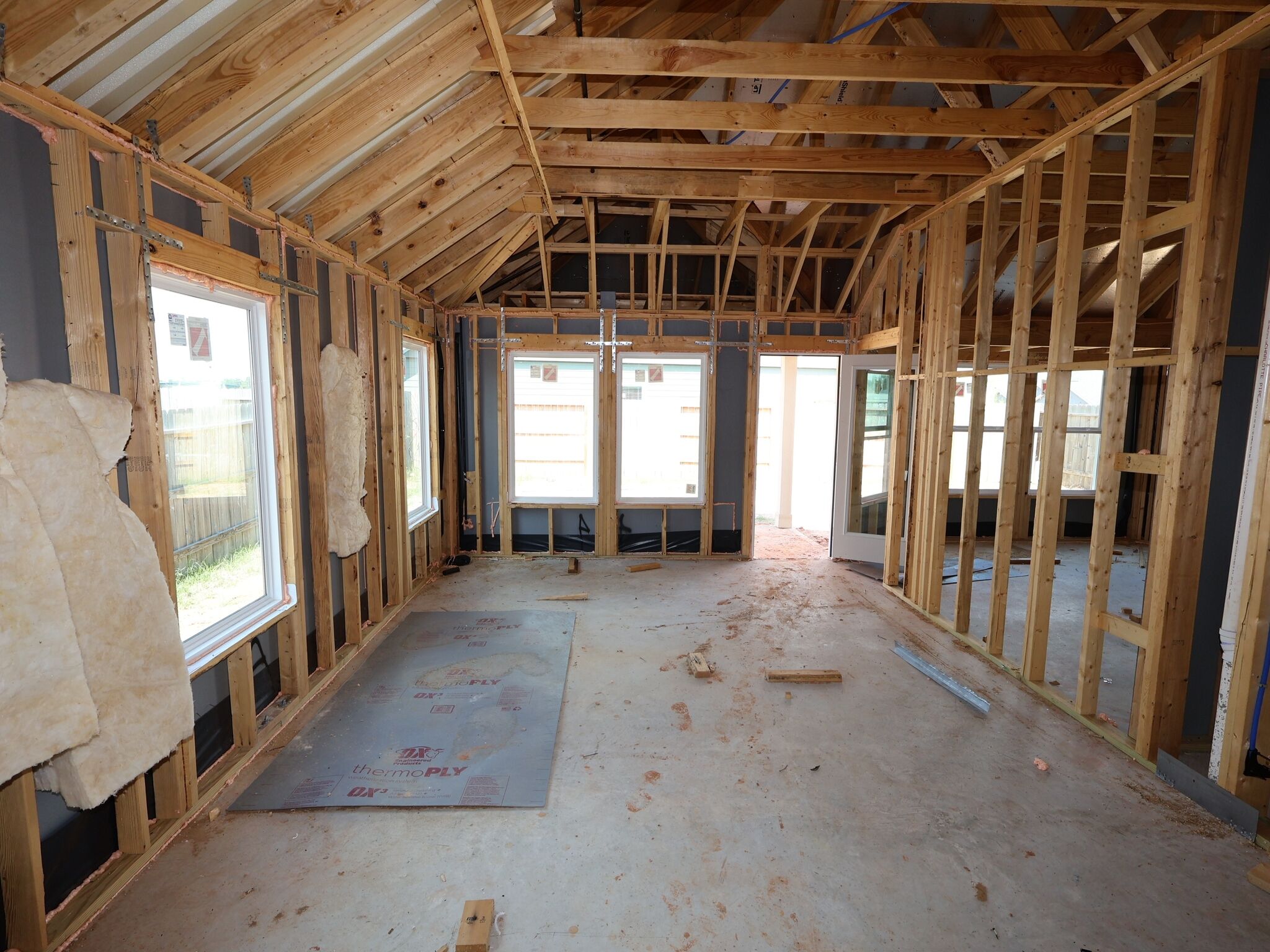 Insulation
