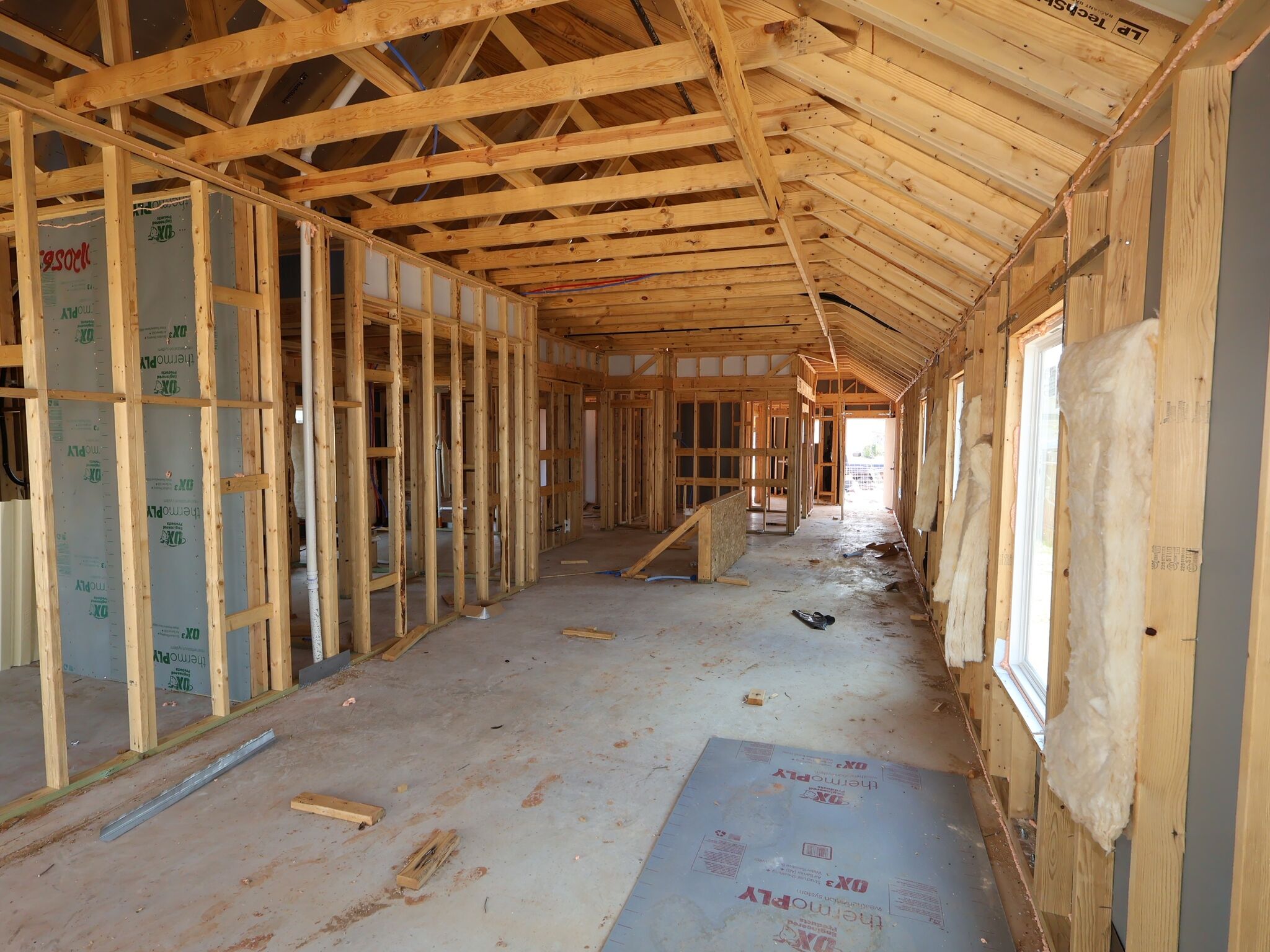 Insulation