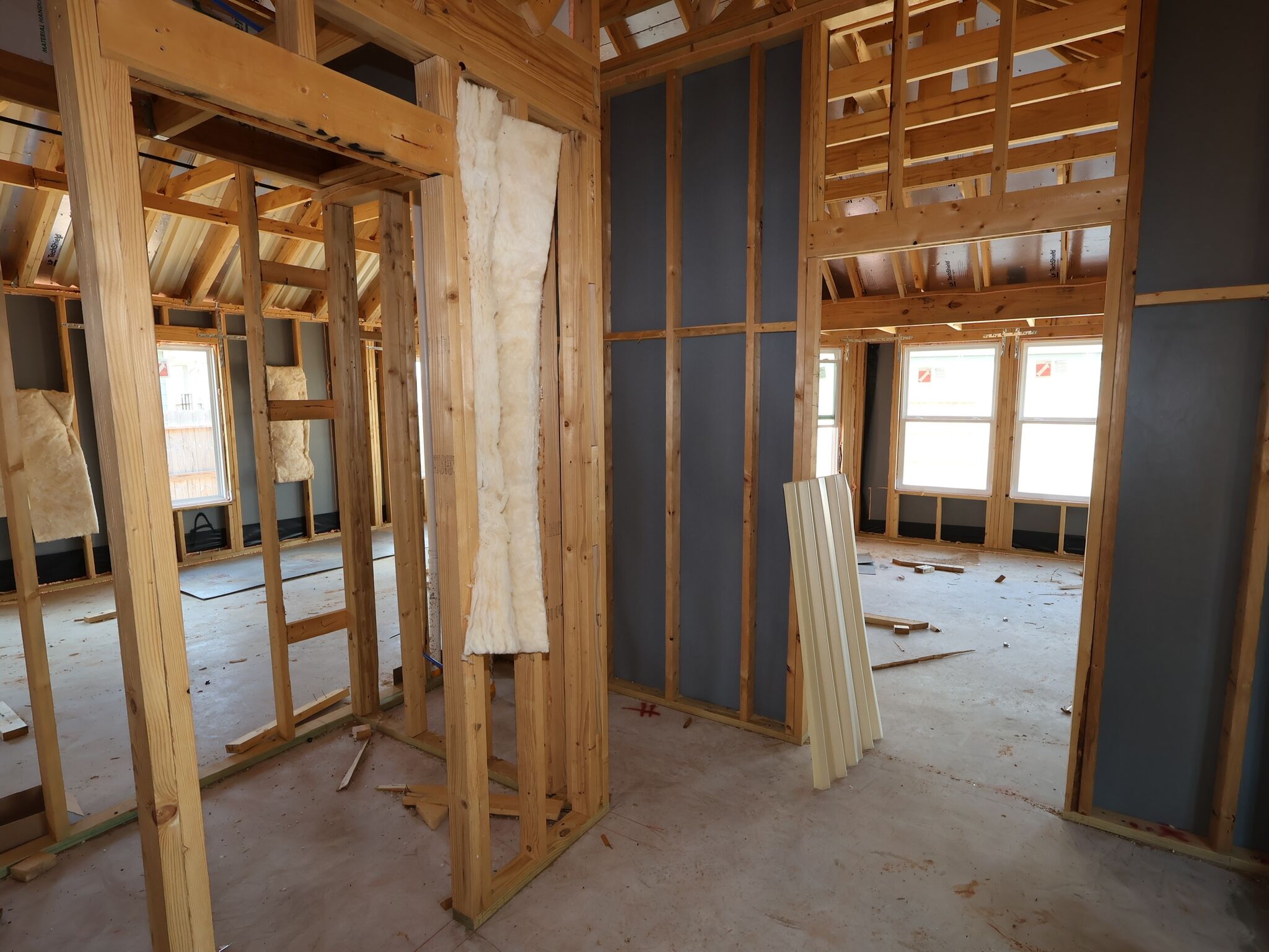 Insulation