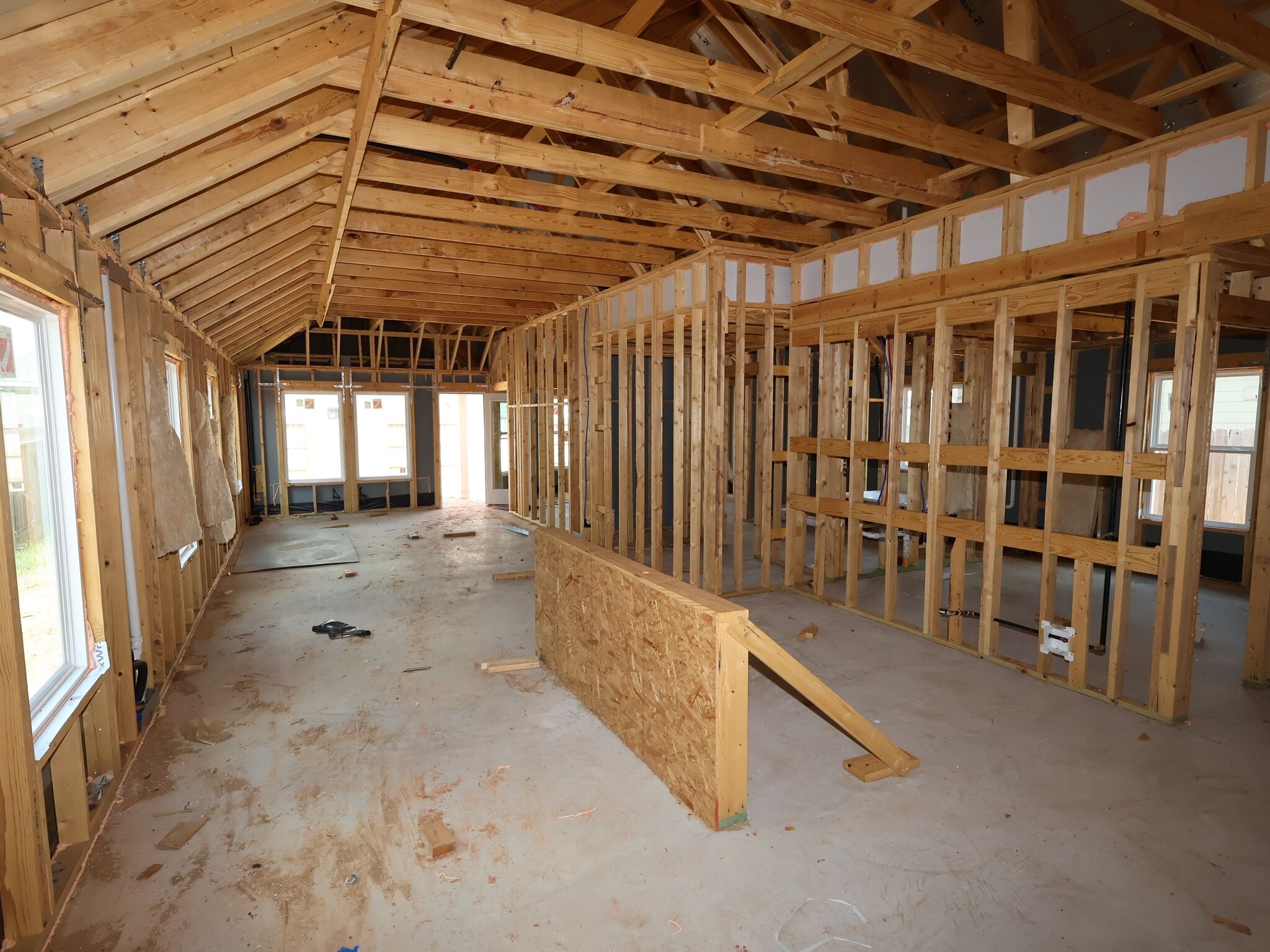 Insulation