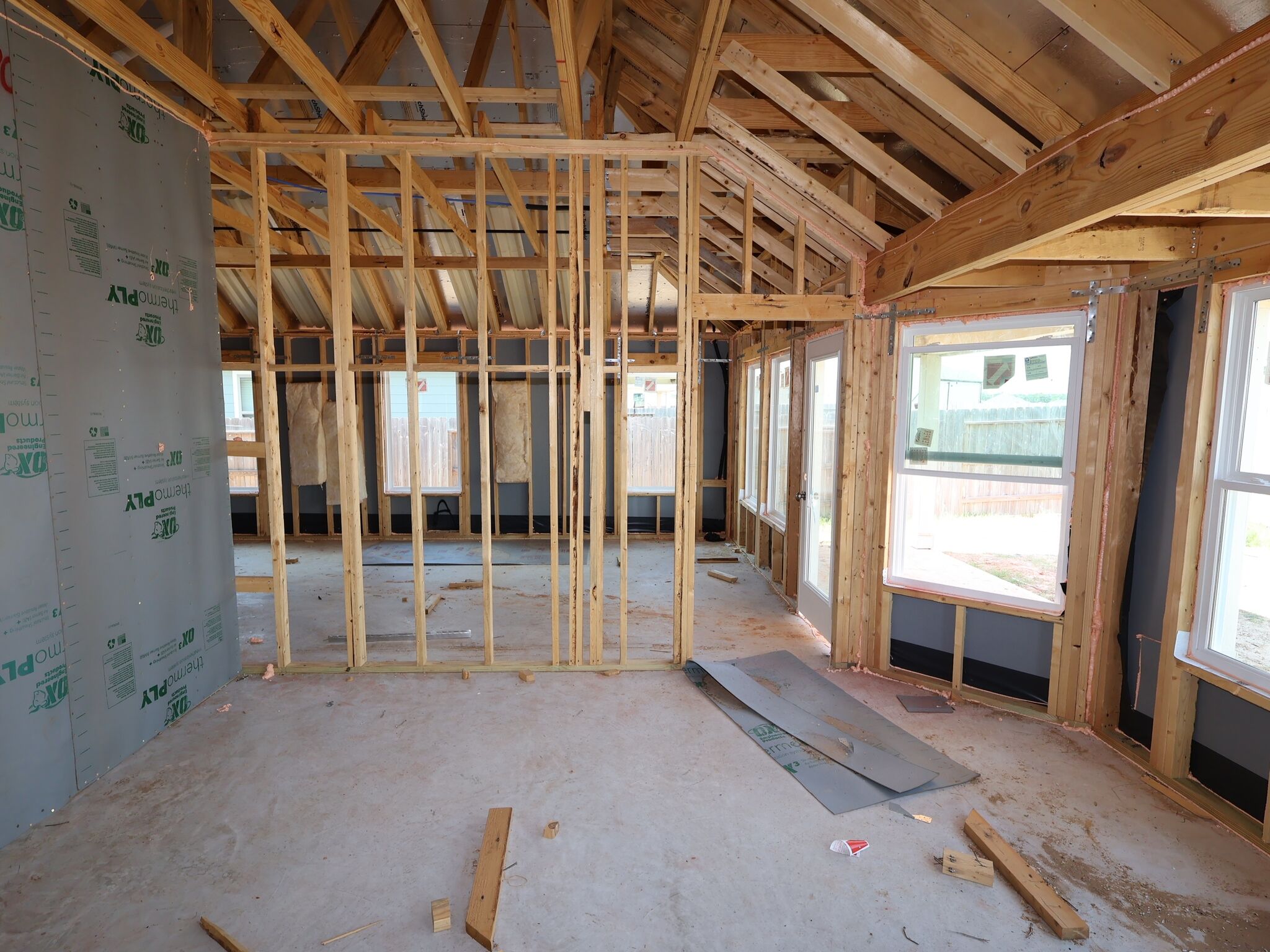 Insulation