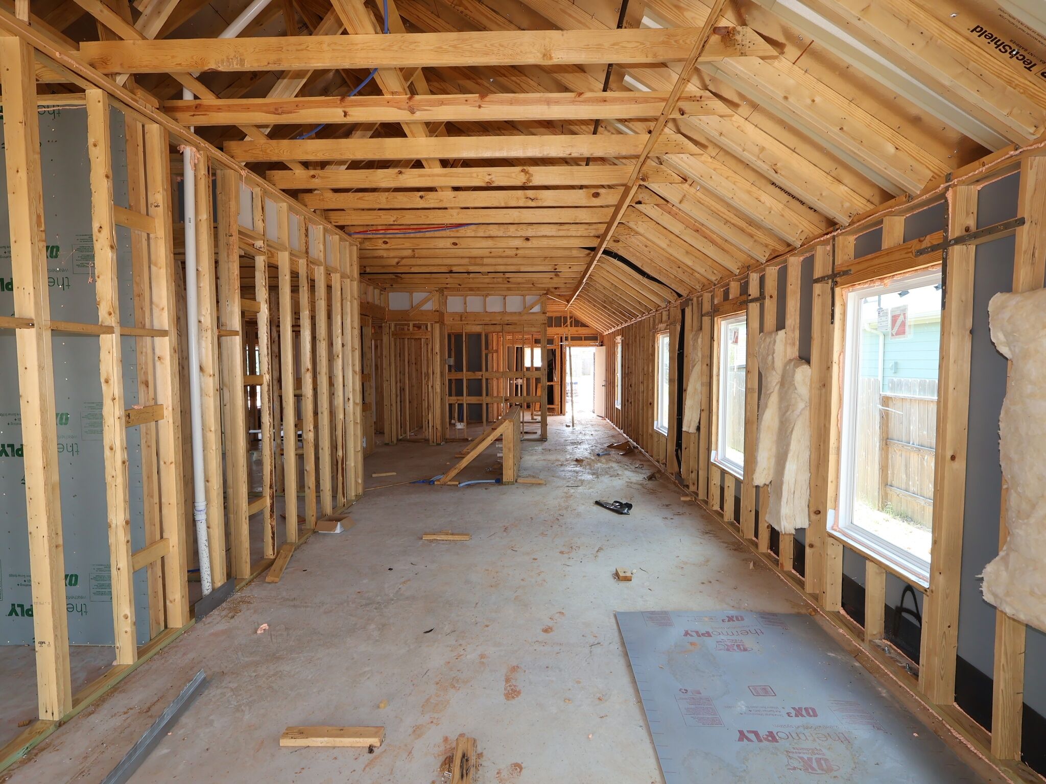 Insulation