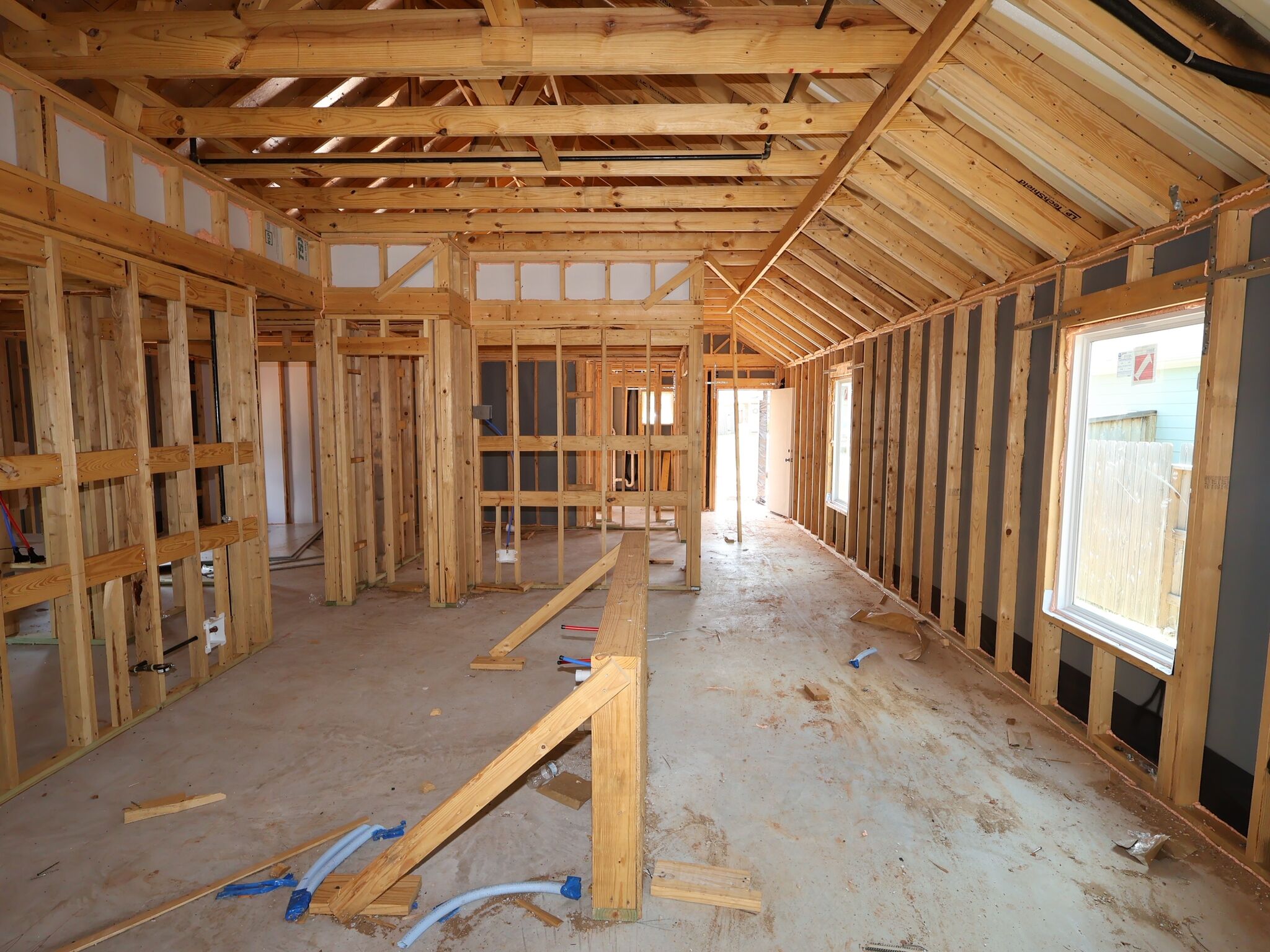 Insulation