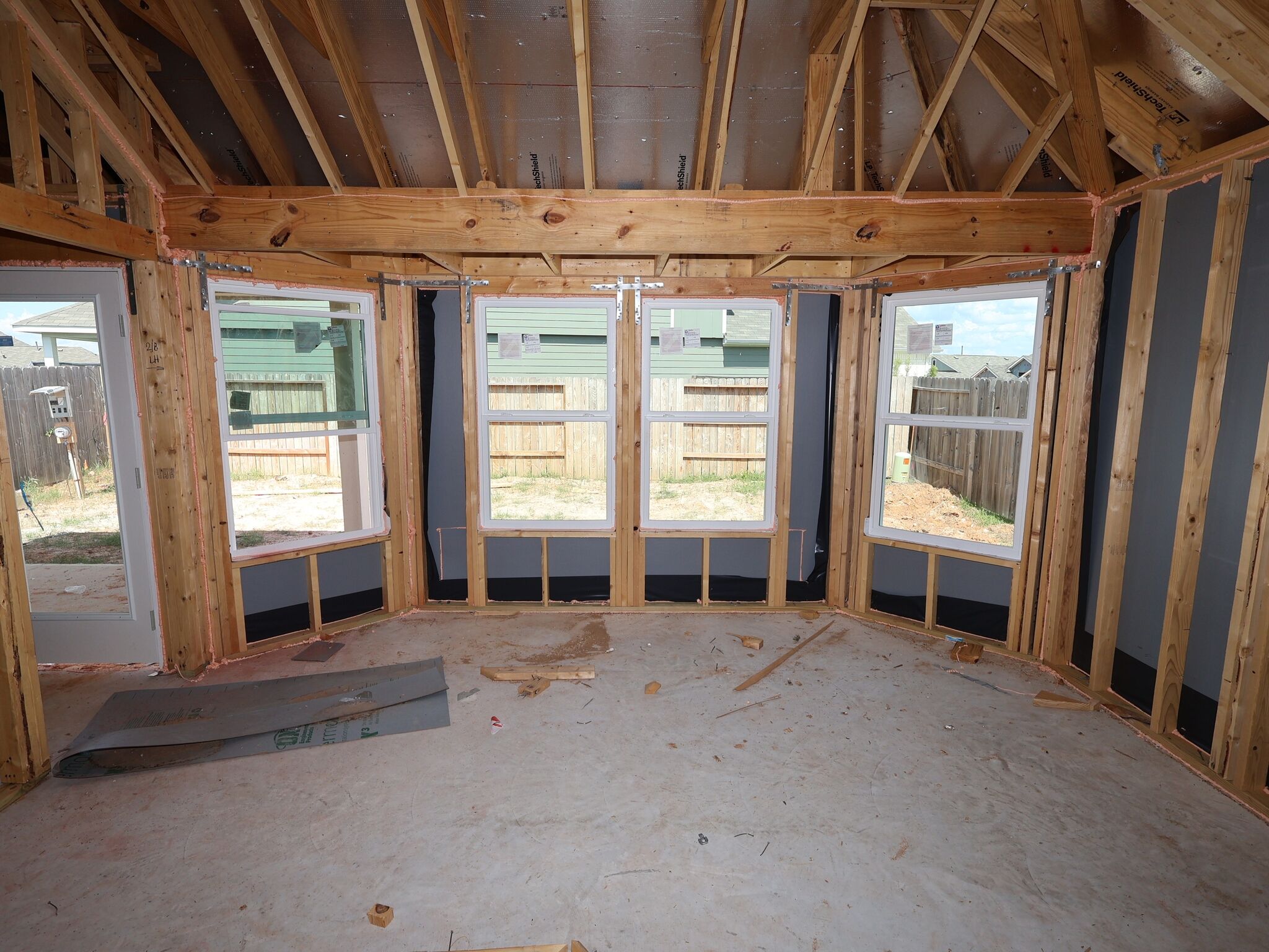 Insulation