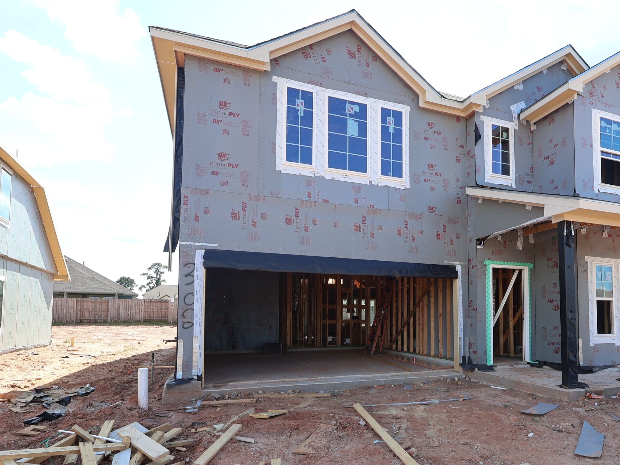 Front Exterior