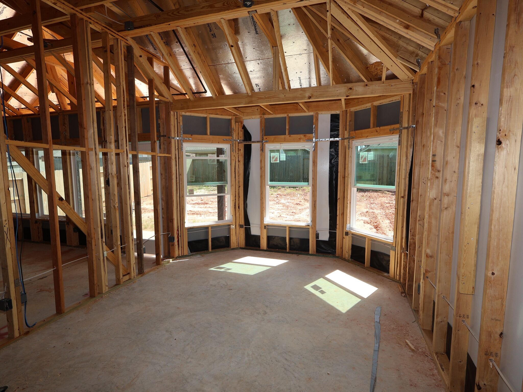 Framing