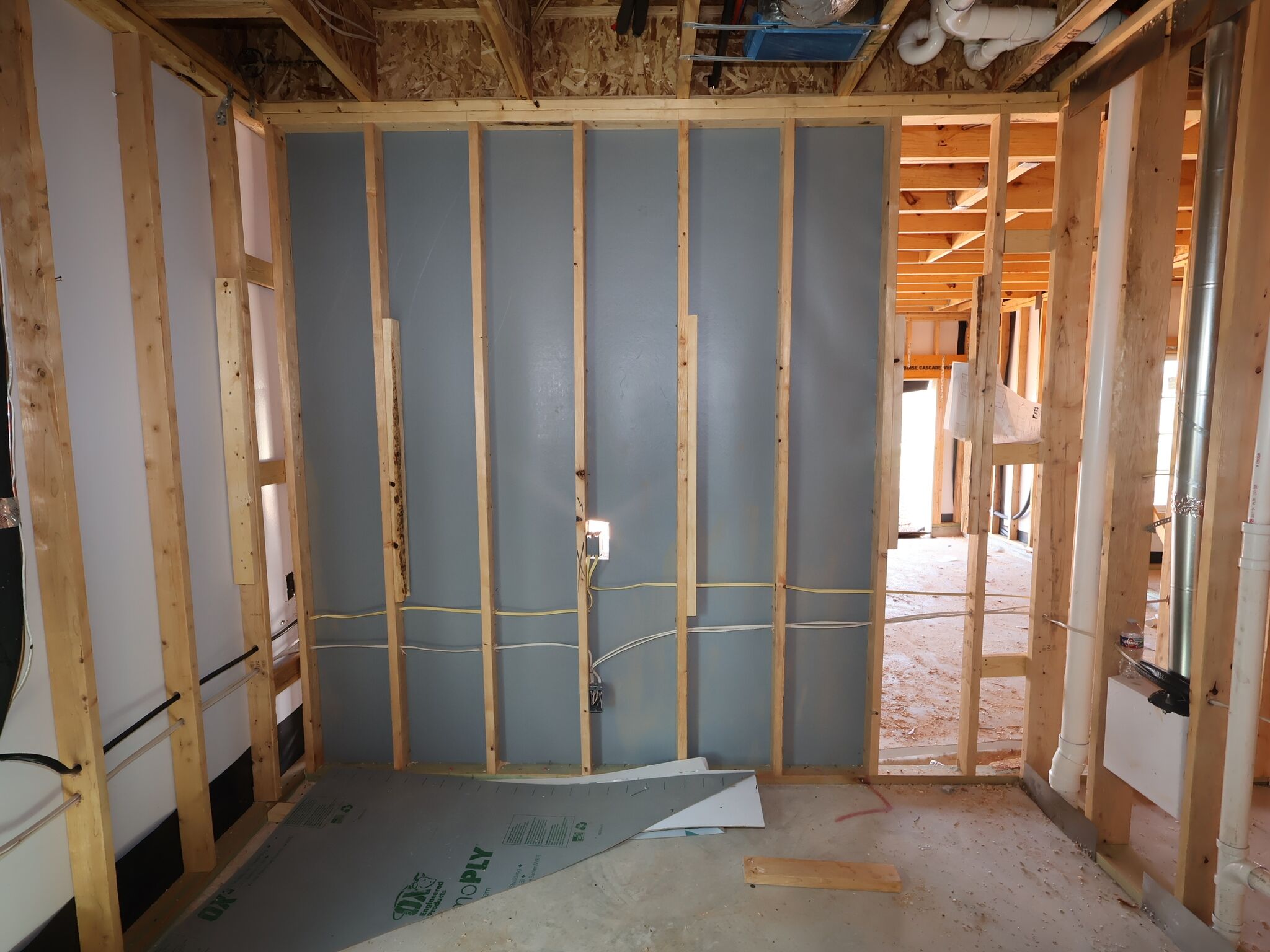 Framing