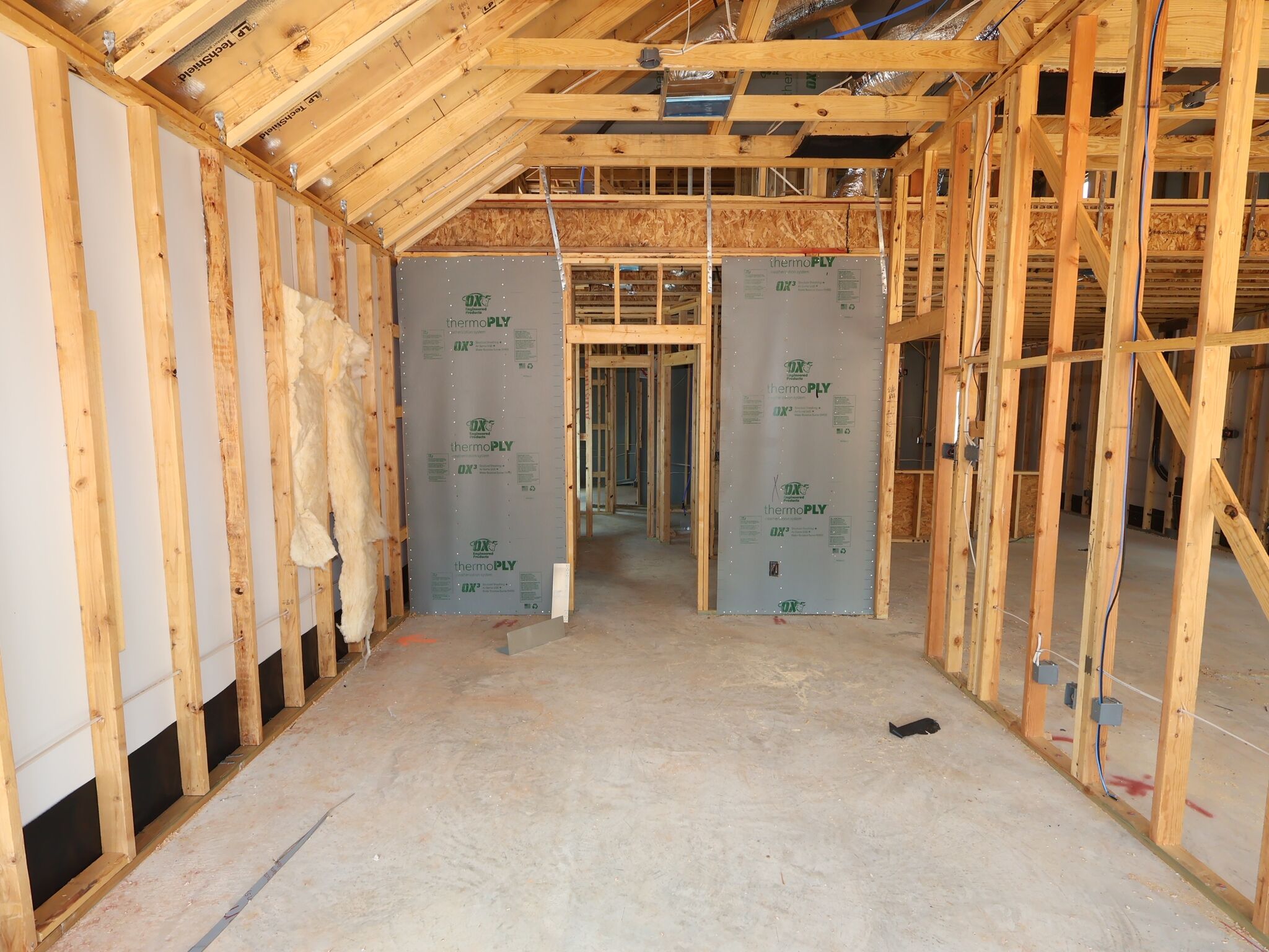 Framing