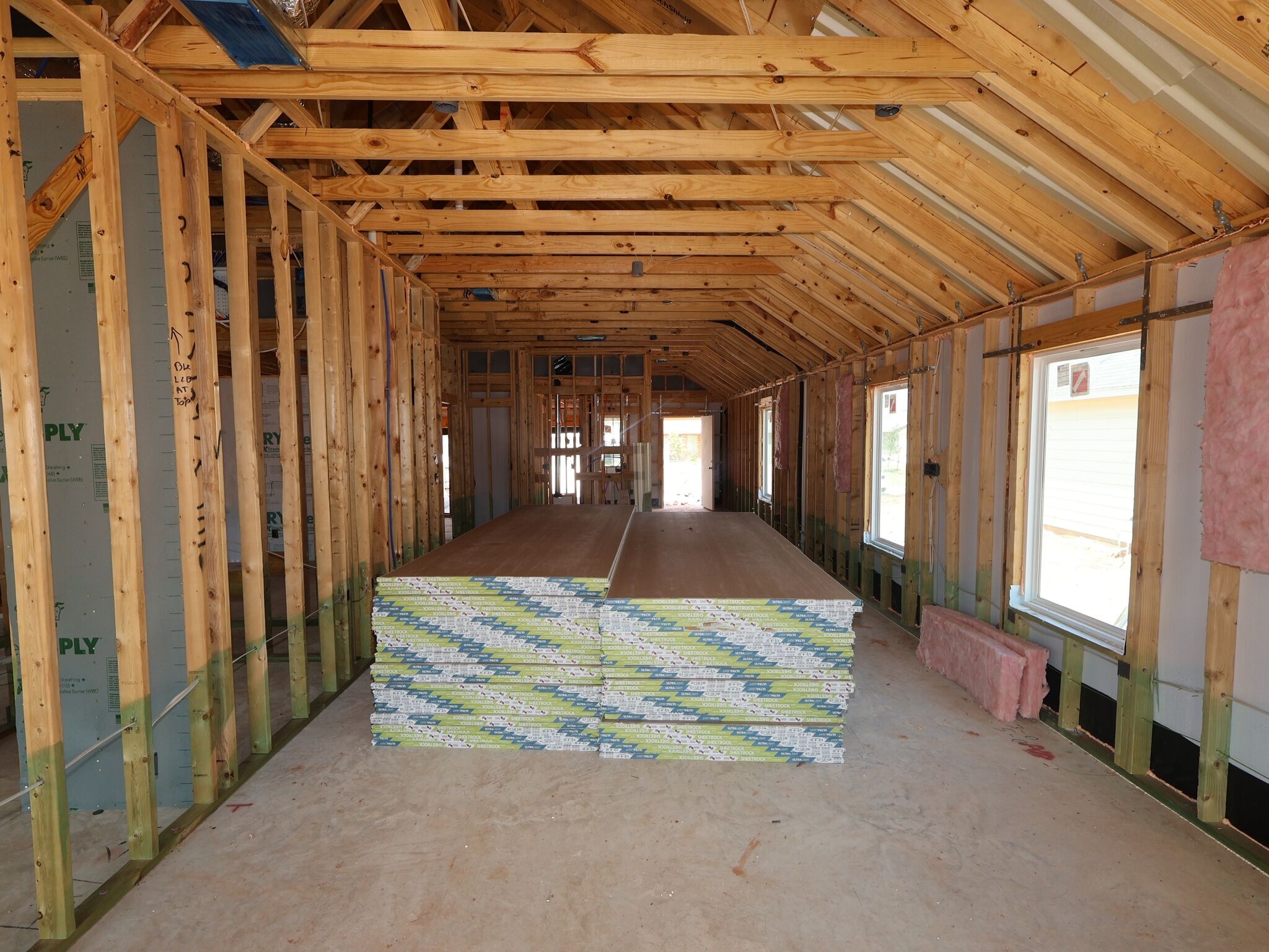 Insulation