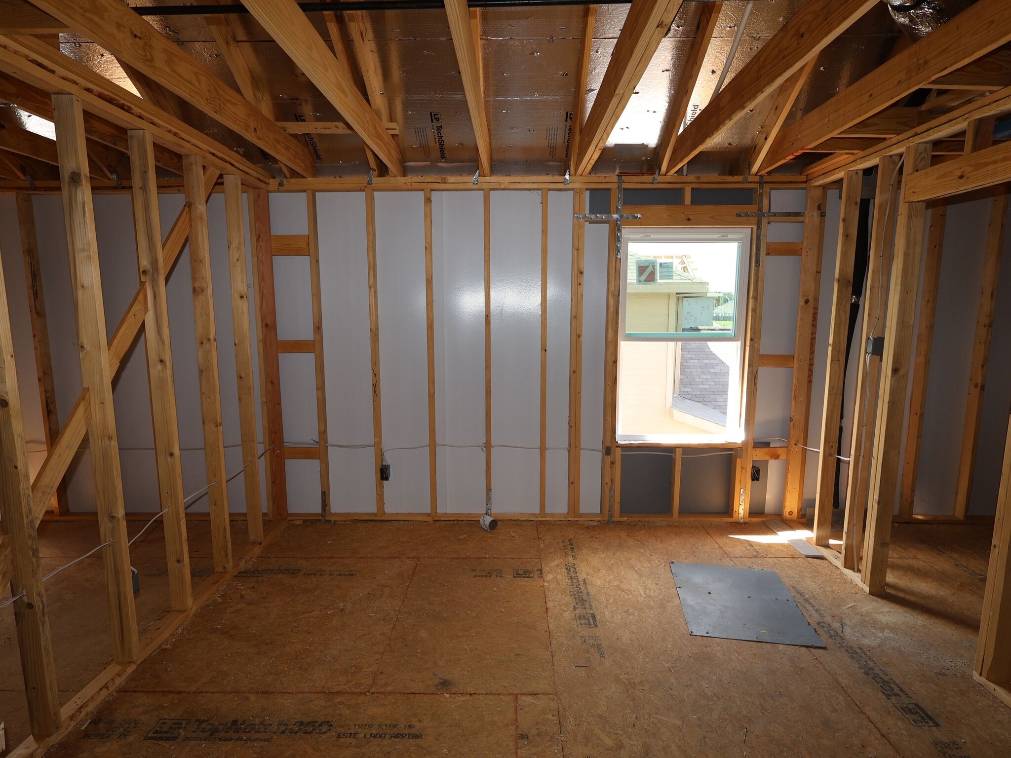 Framing