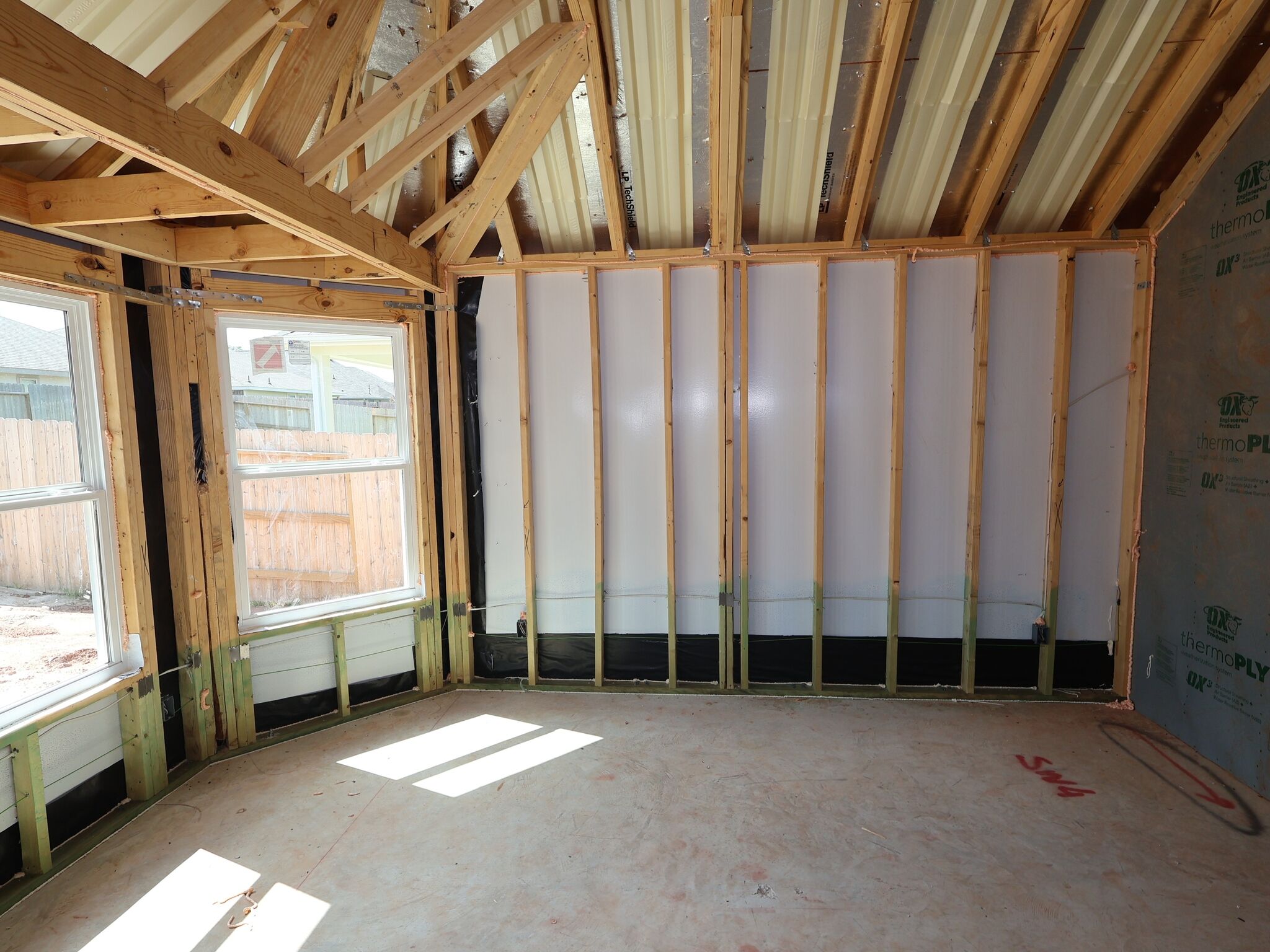 Insulation