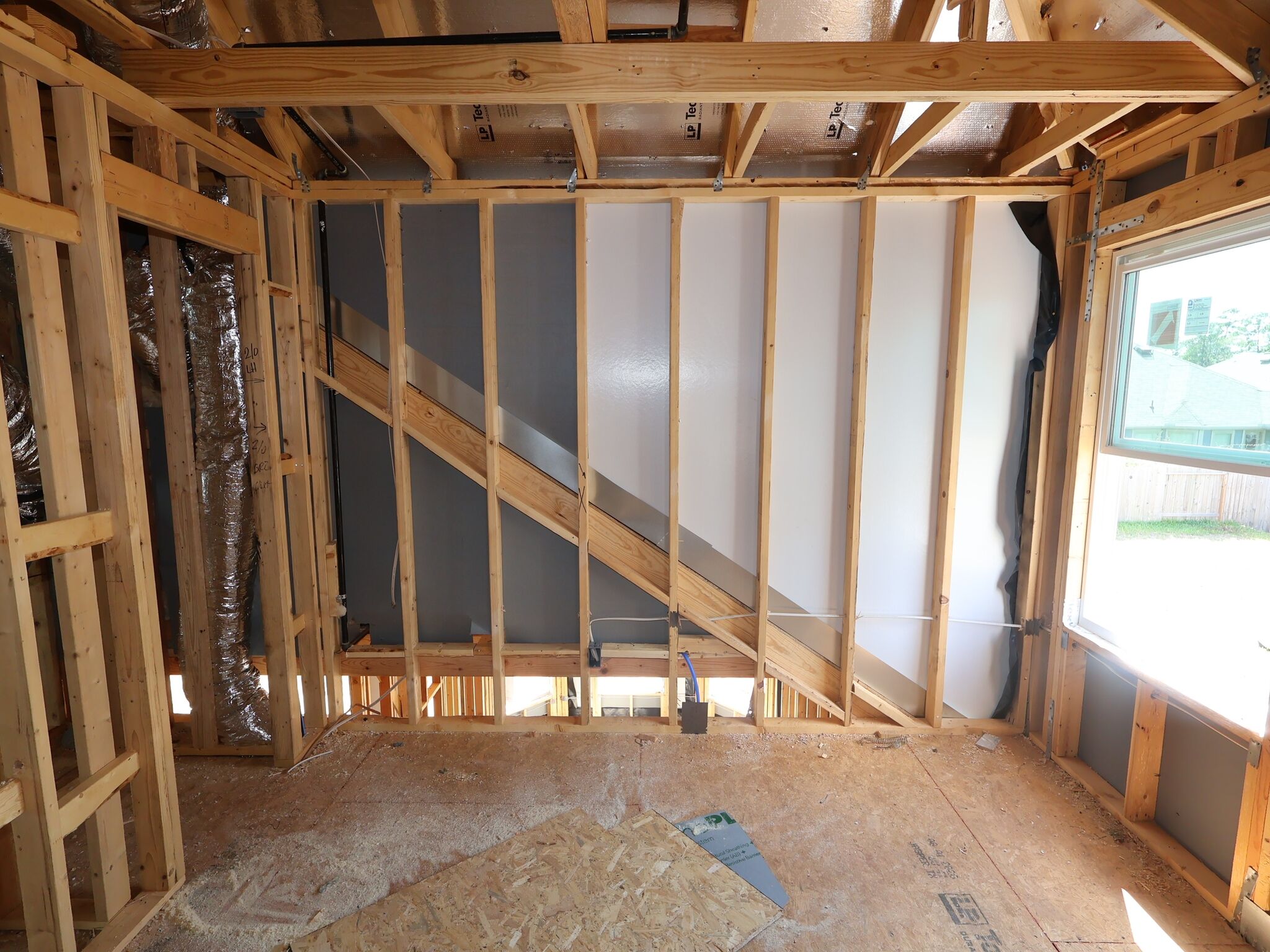 Framing