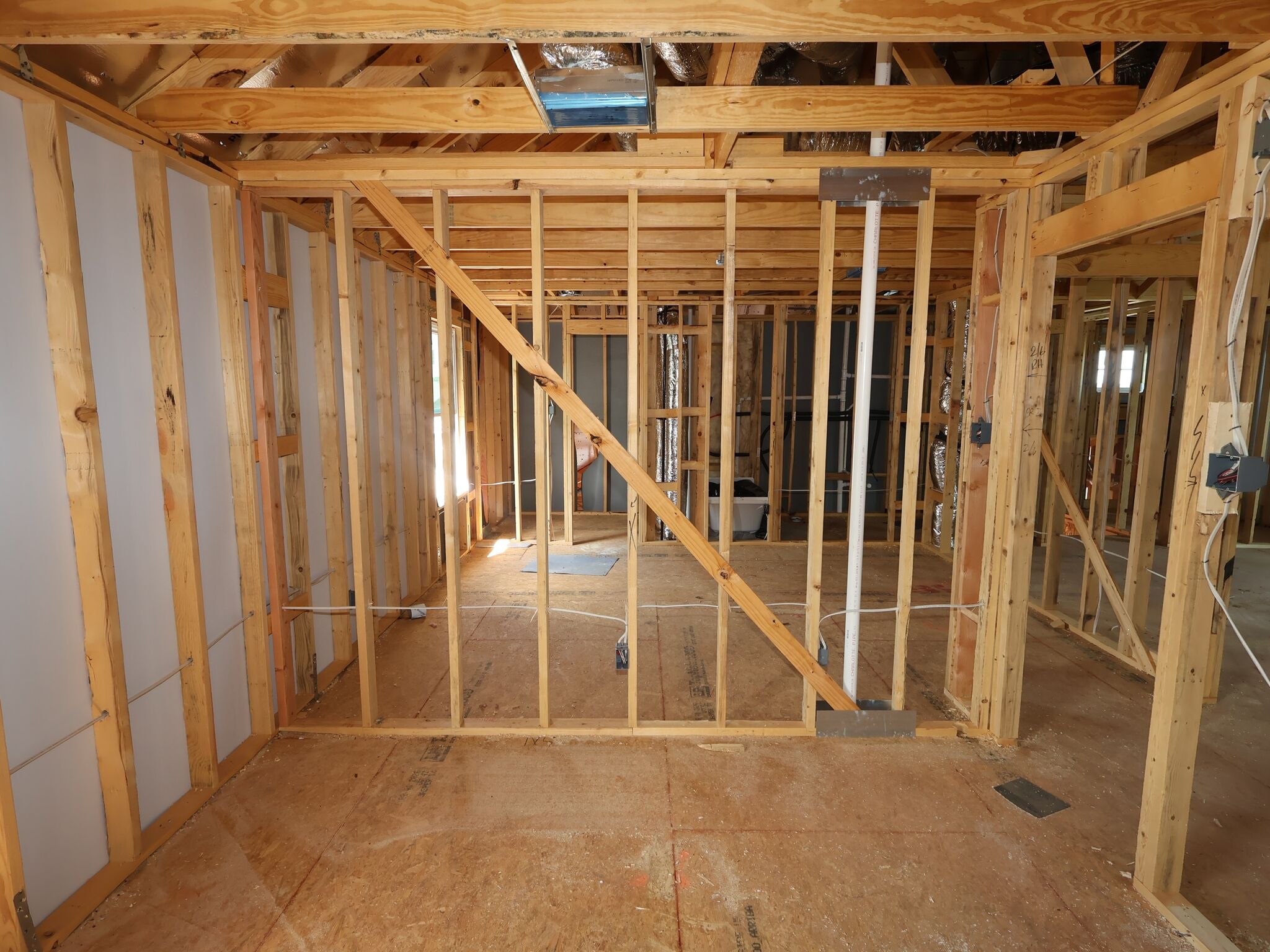 Framing