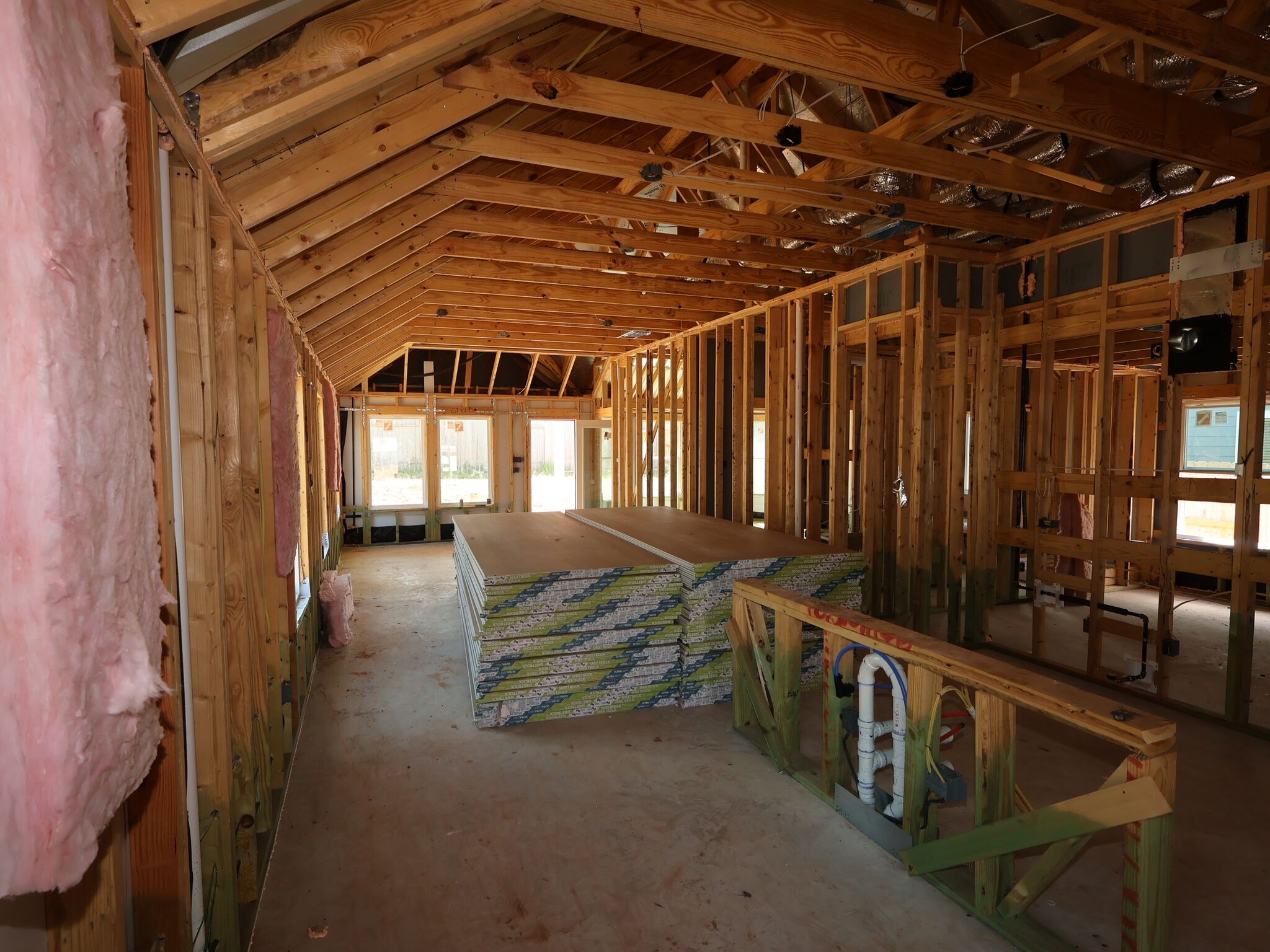 Insulation
