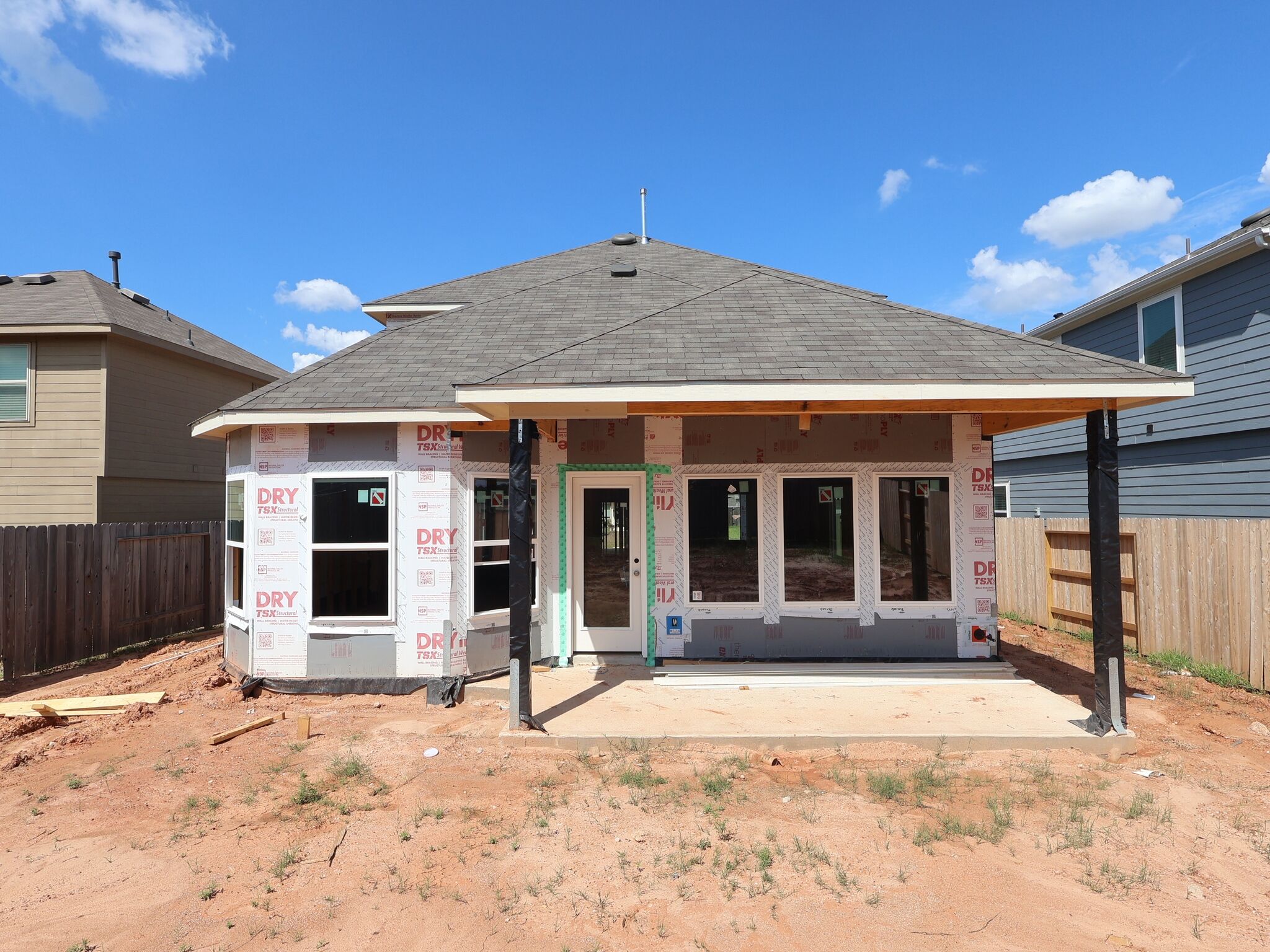 Porch