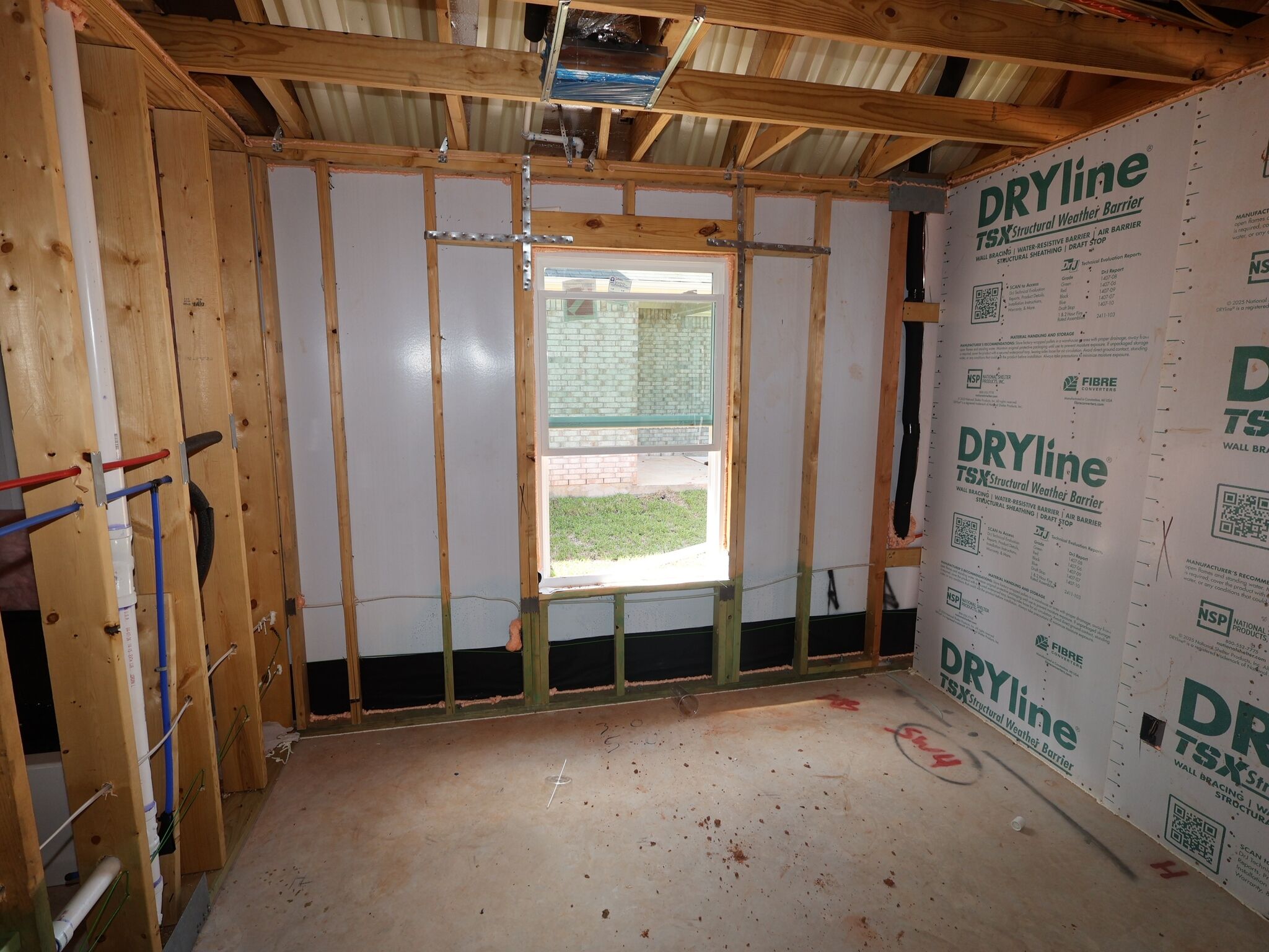Insulation