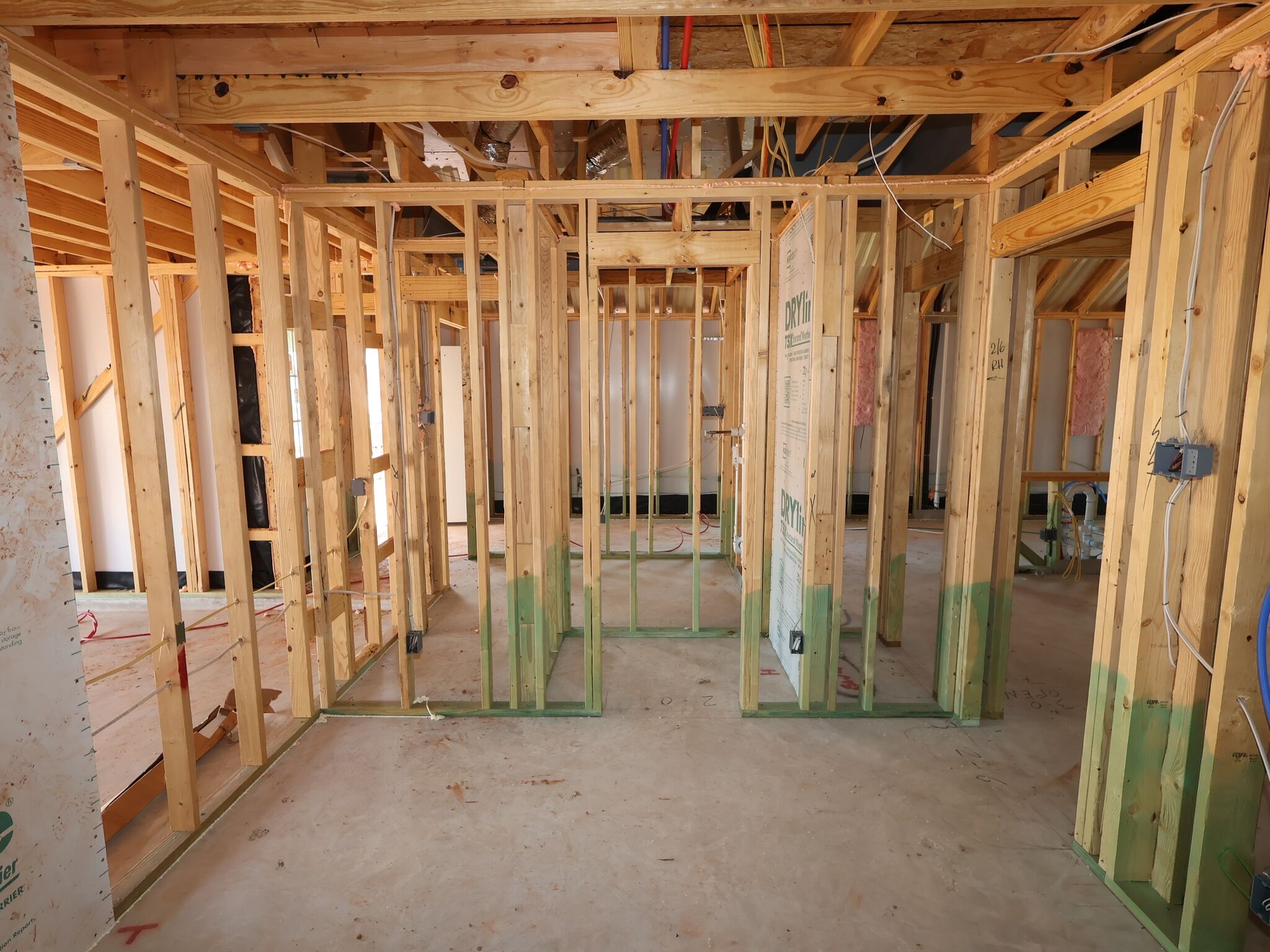 Insulation