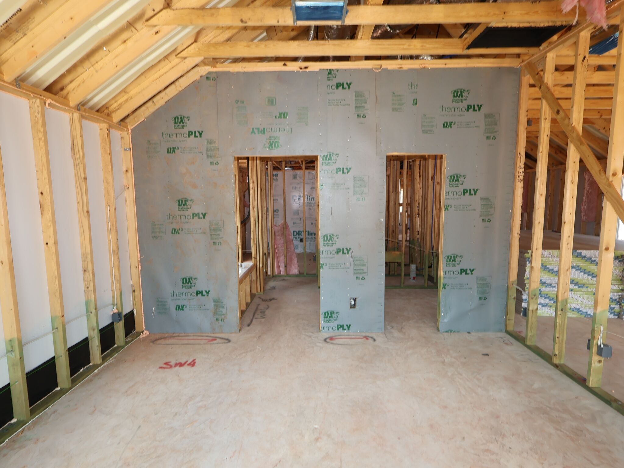 Insulation