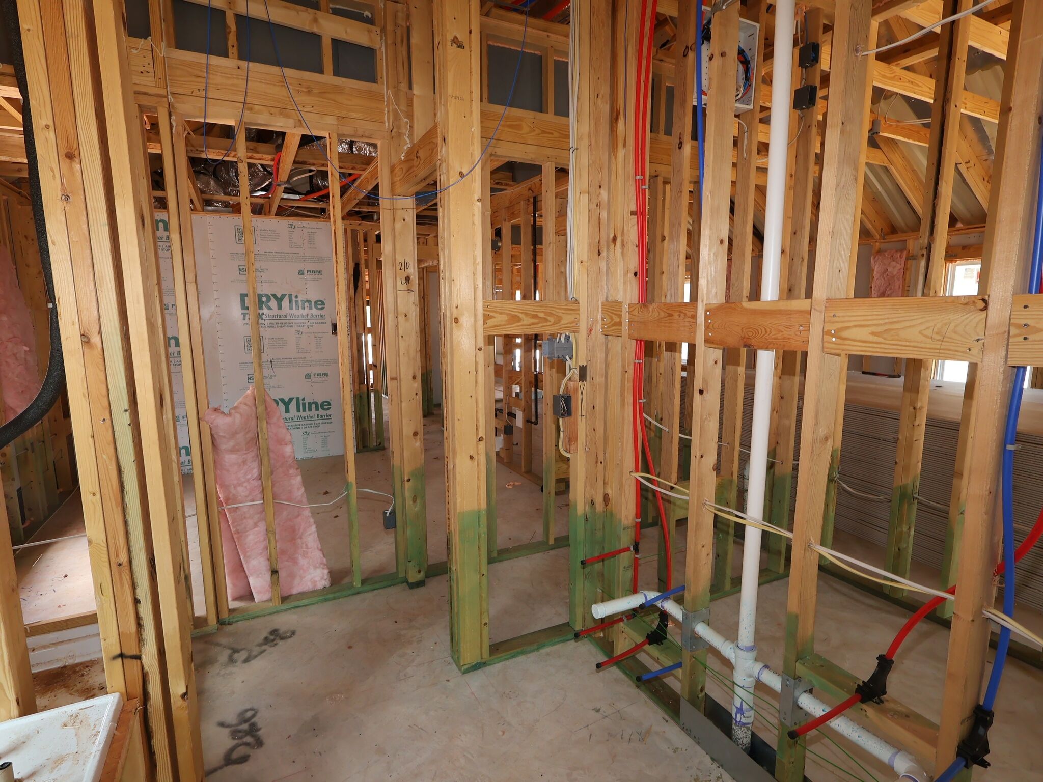 Insulation