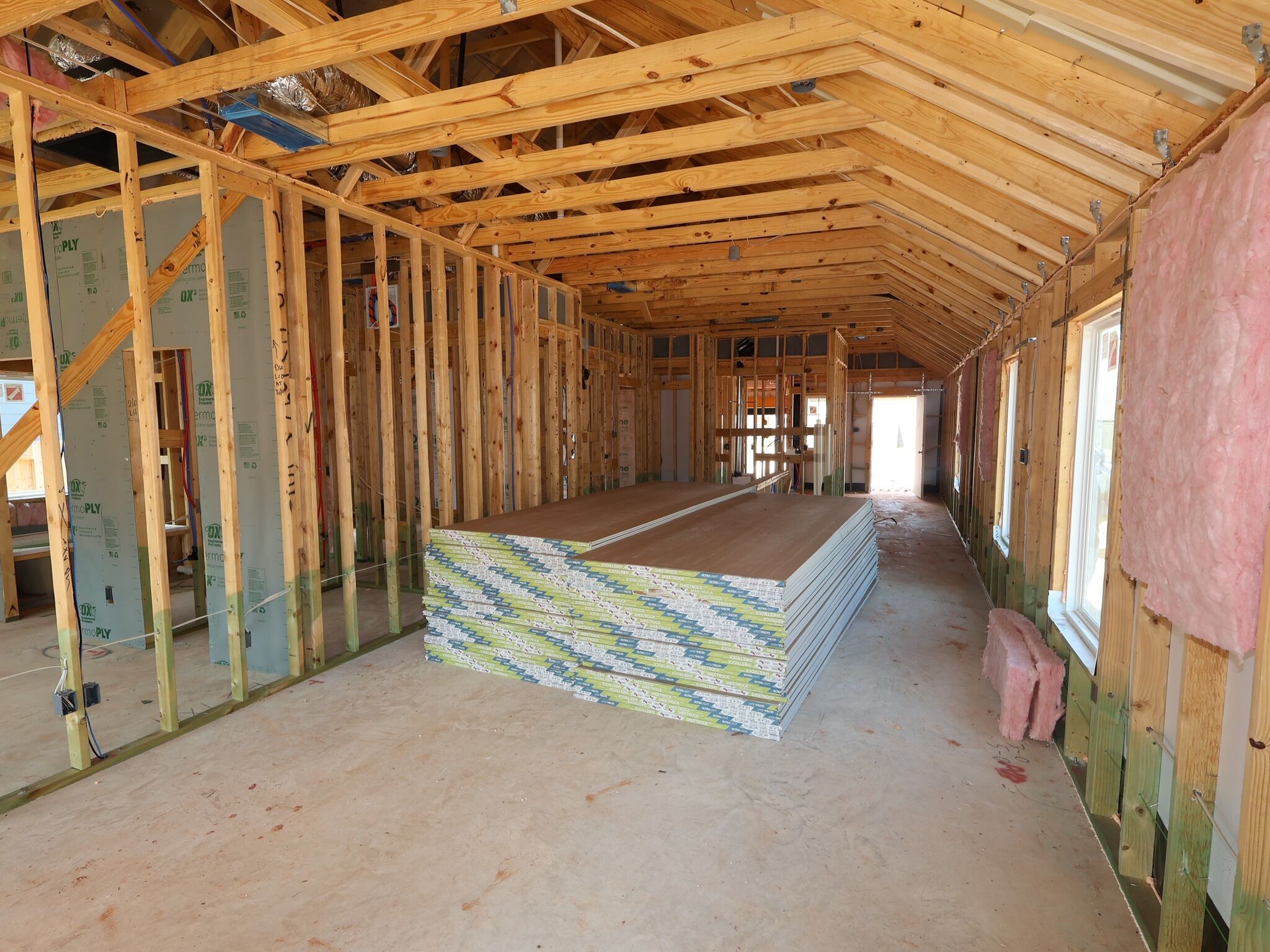 Insulation