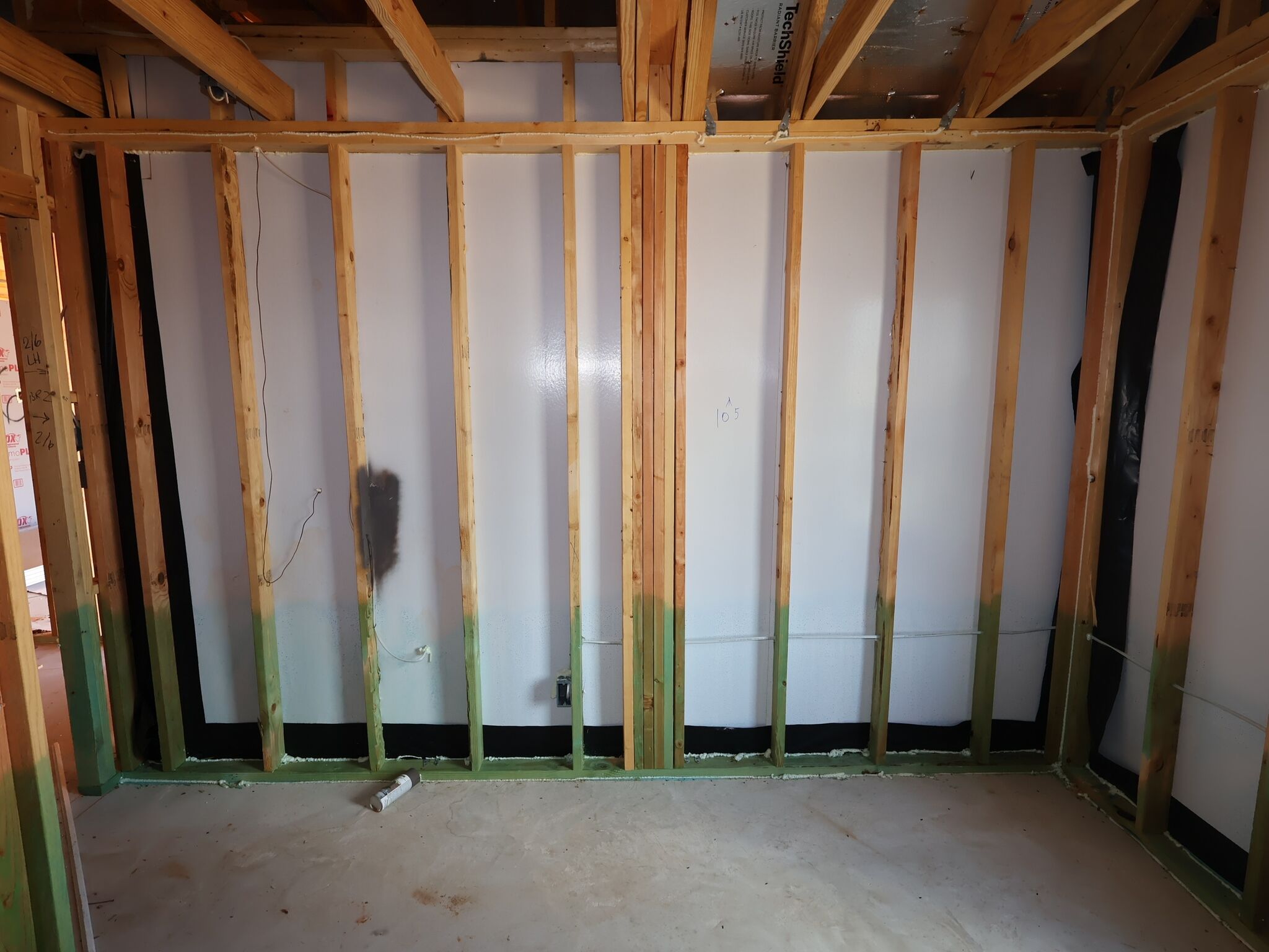 Insulation