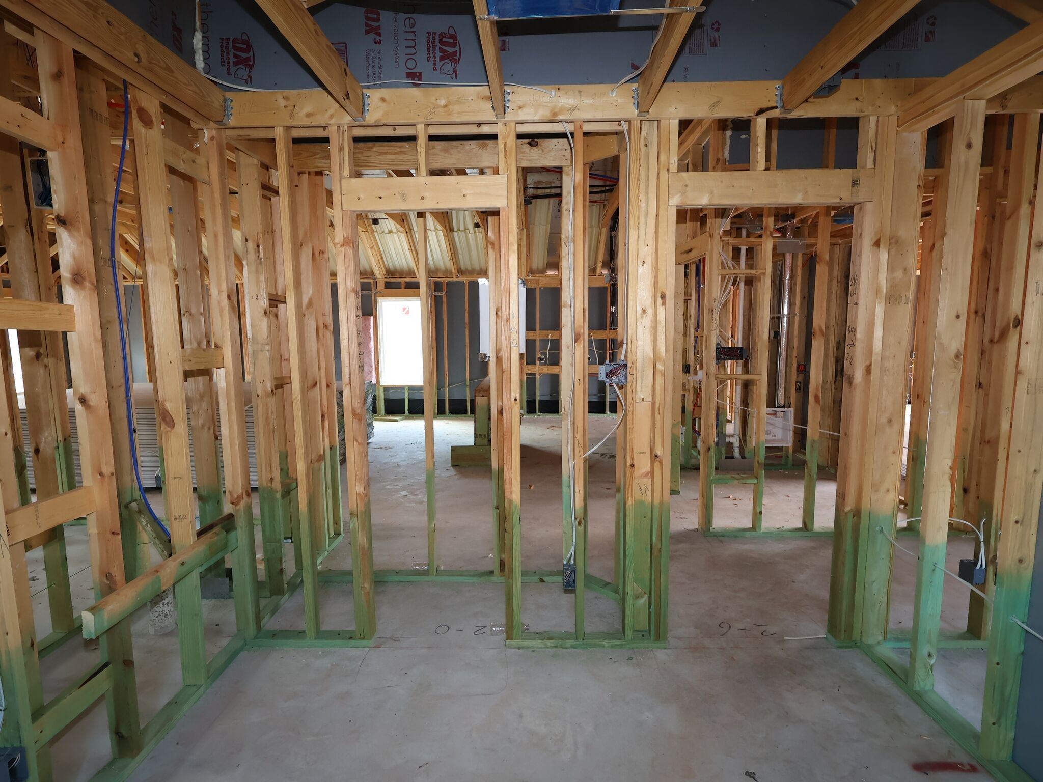 Insulation