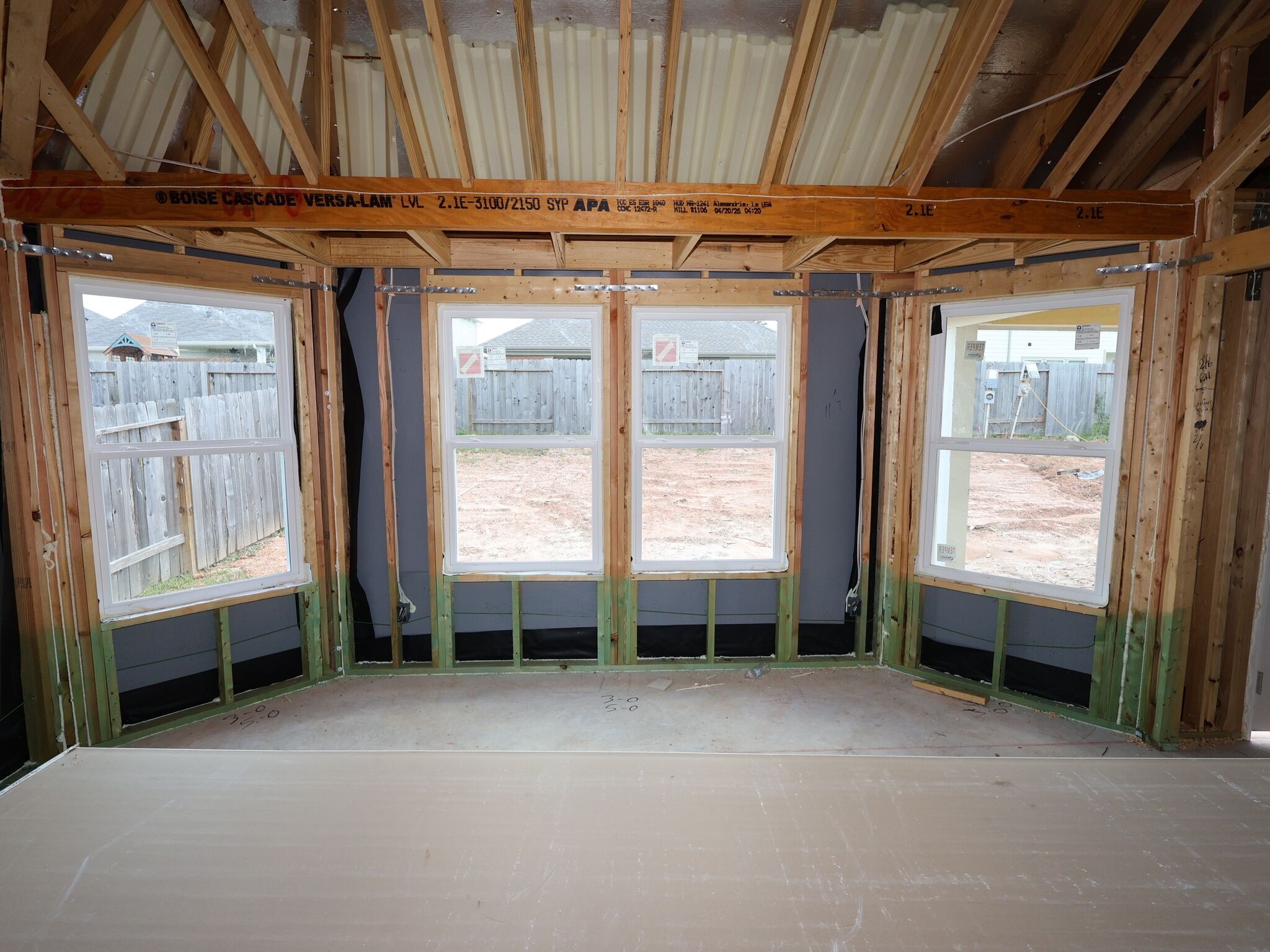 Insulation