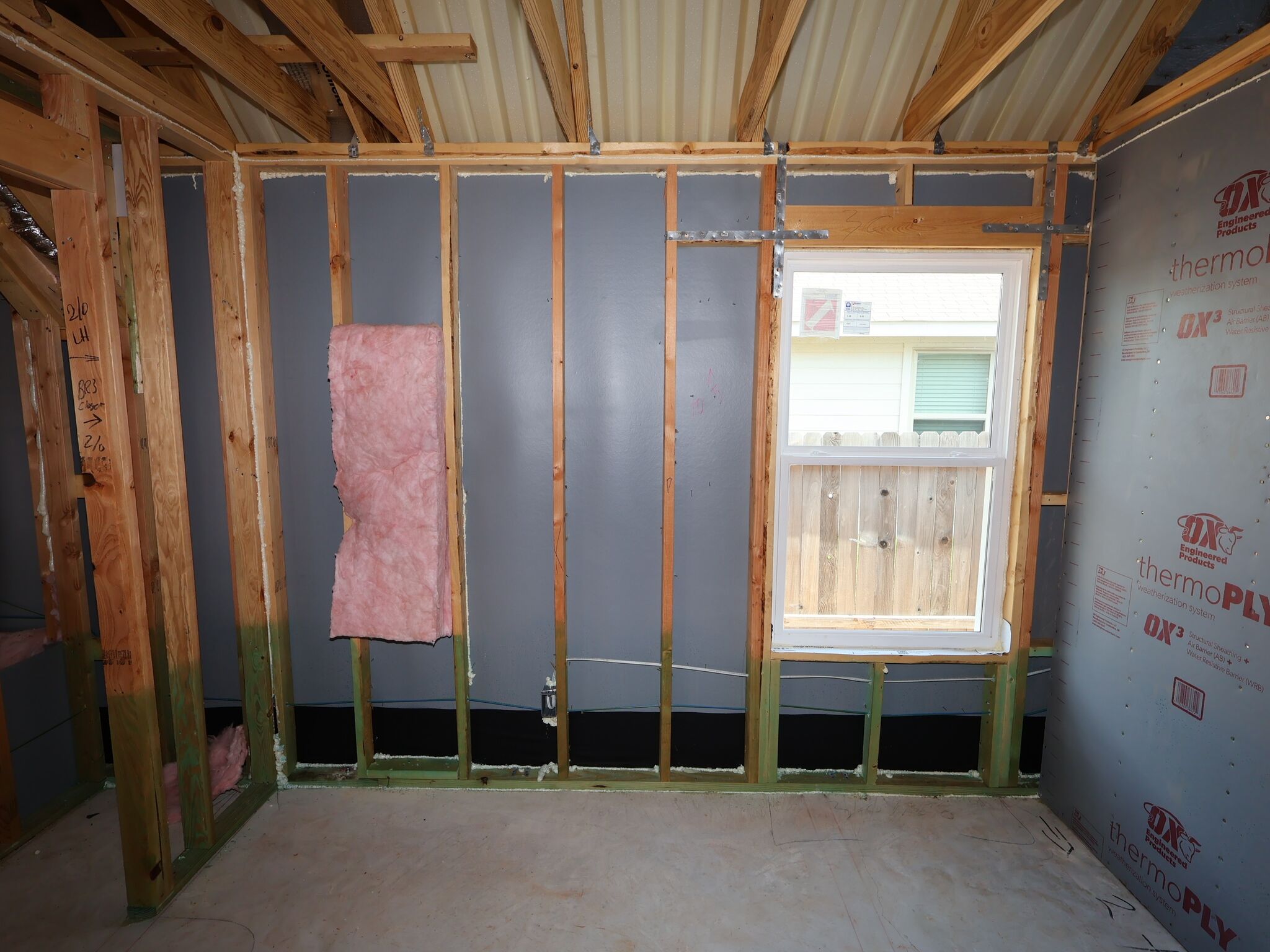 Insulation