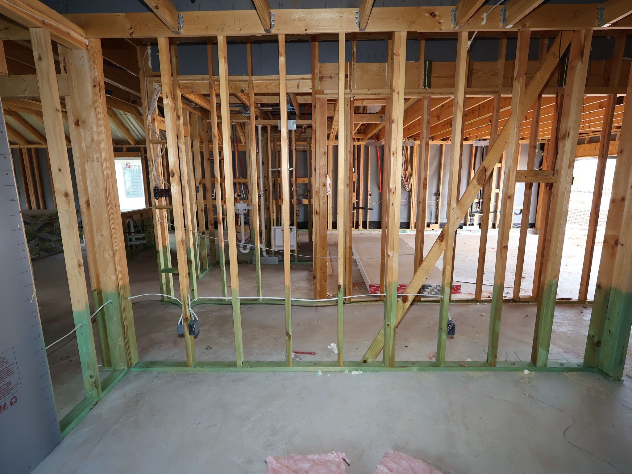 Insulation